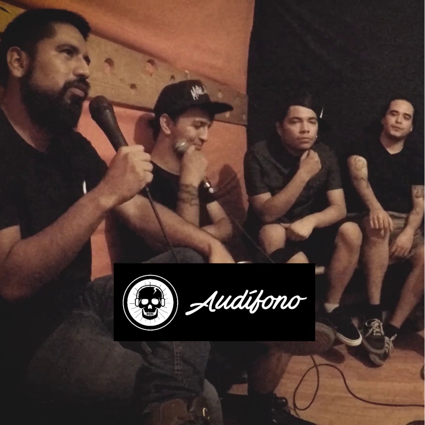 El caimaneo, The Warning y Las guerras de bandas | Ft. PuzzleGround episode artwork
