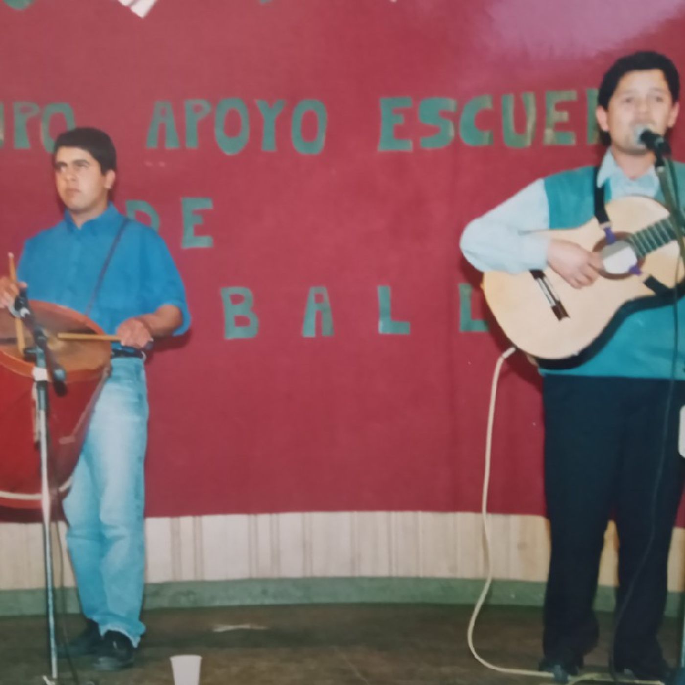 El podcast de Guillermo Gonzalez