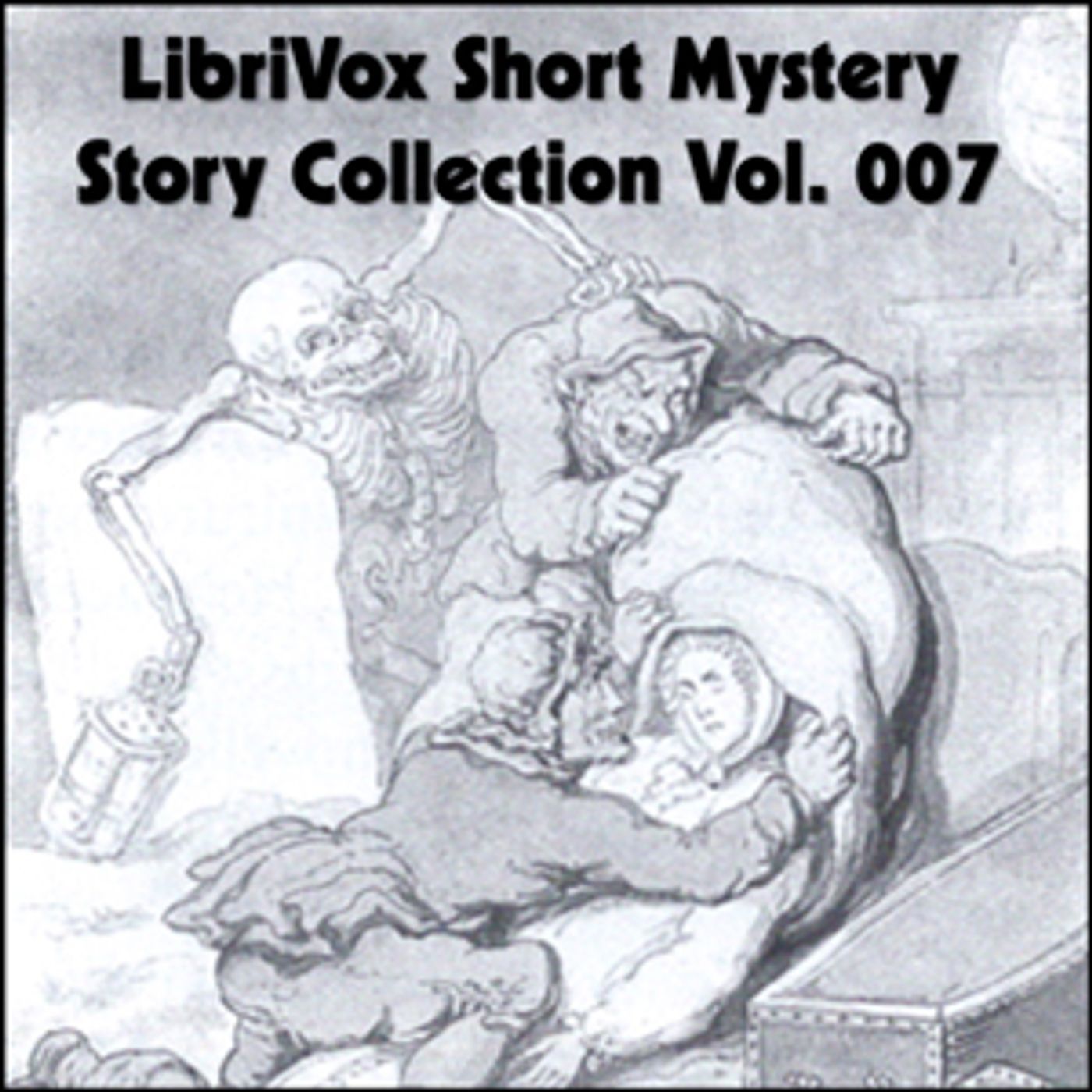 Download Incredible Full Audiobooks in Literature, Short Stories