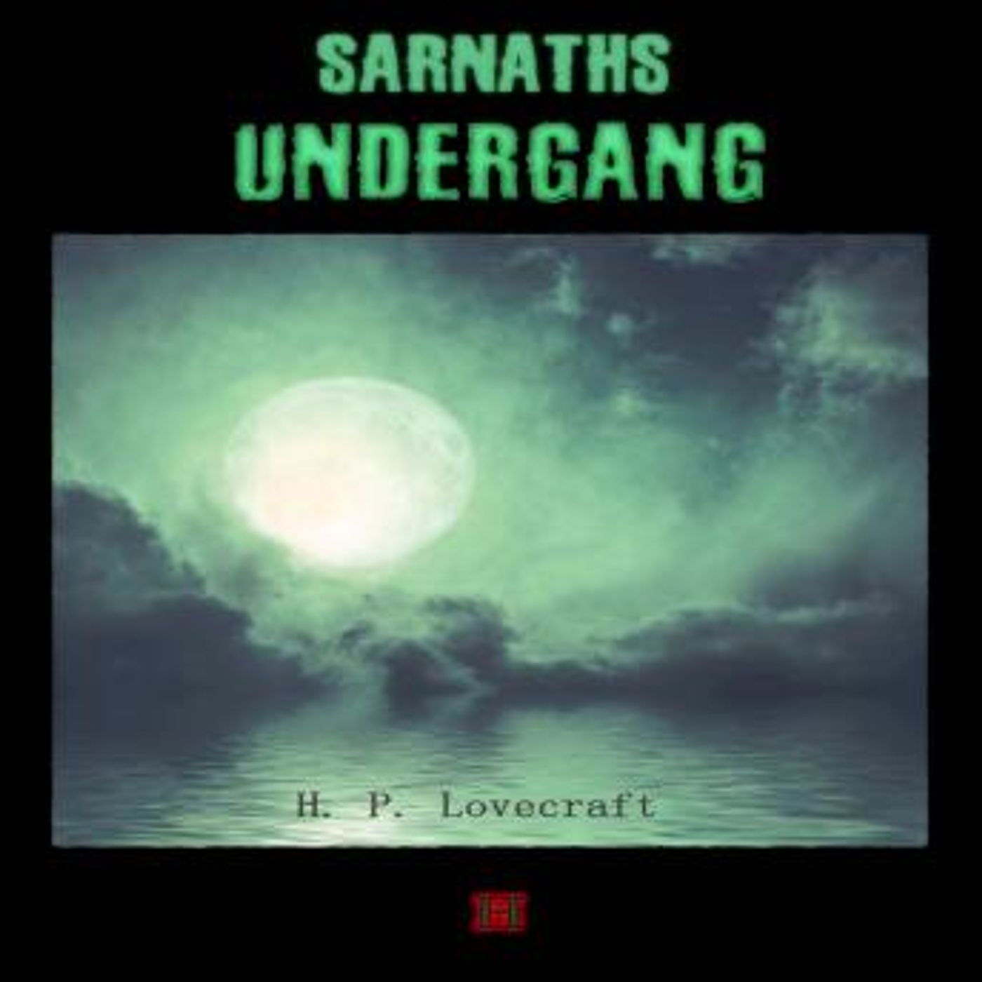 Listen to Best Full Audiobooks in Mystery, Thriller & Horror, Horror