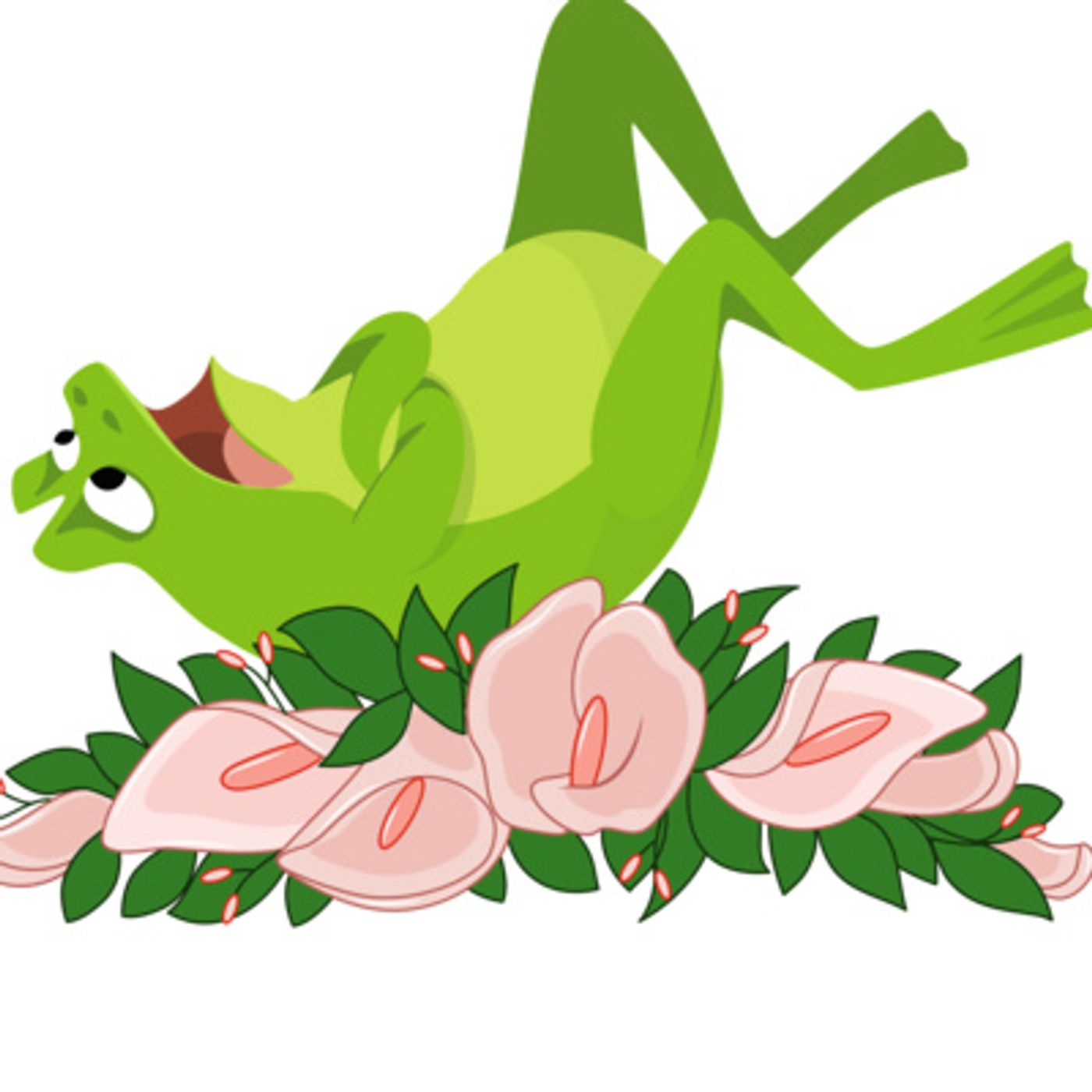 My Love Story from Kissing Frogs to Finding my Prince Charming