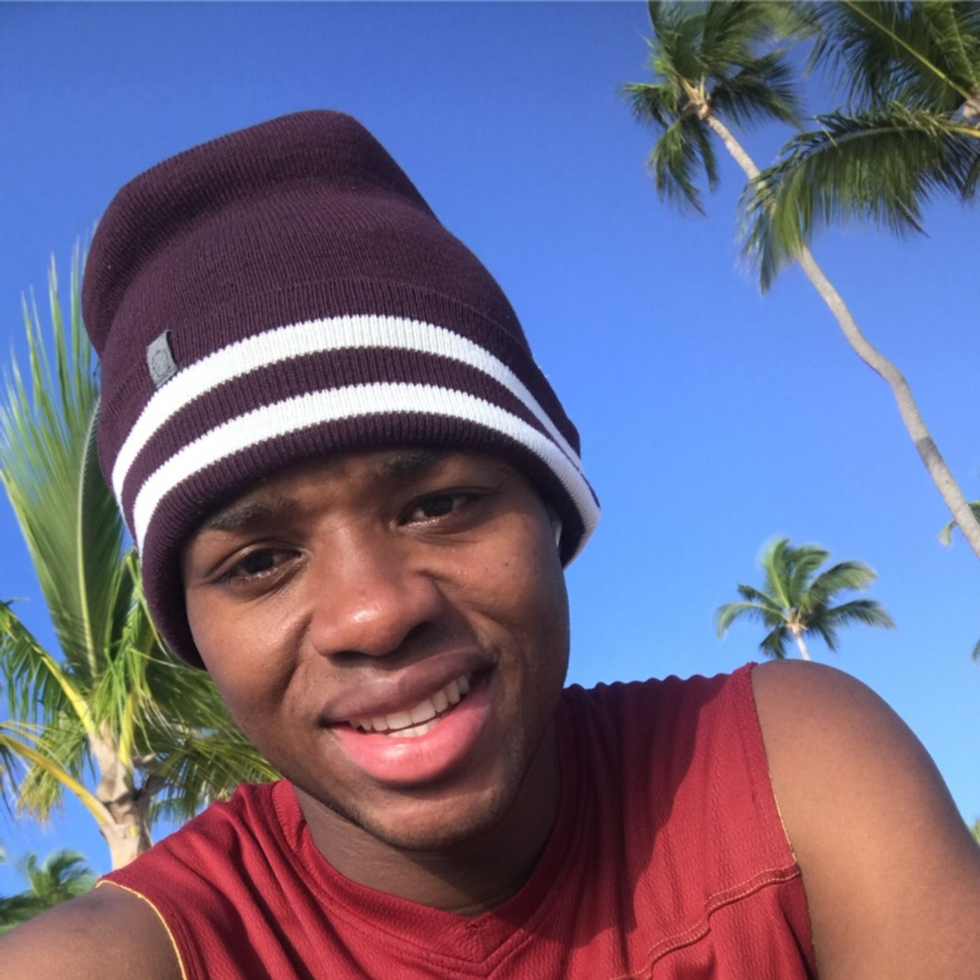 Episodio 105 - El podcast de Luismiguel Rosa manzanillo