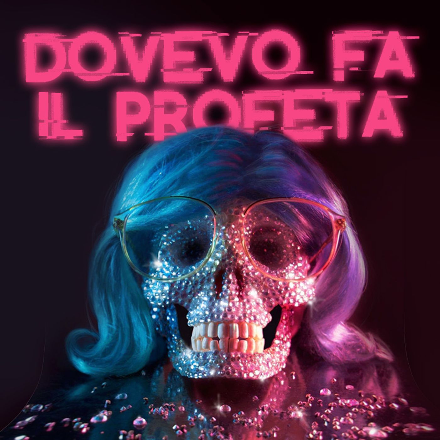 Dovevo fa il profeta!