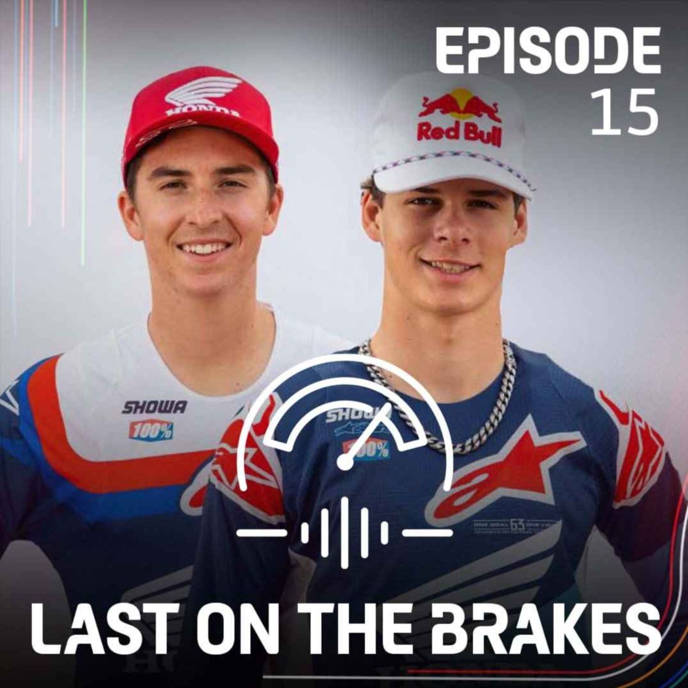 MotoGP™ 2020: Last On The Brakes