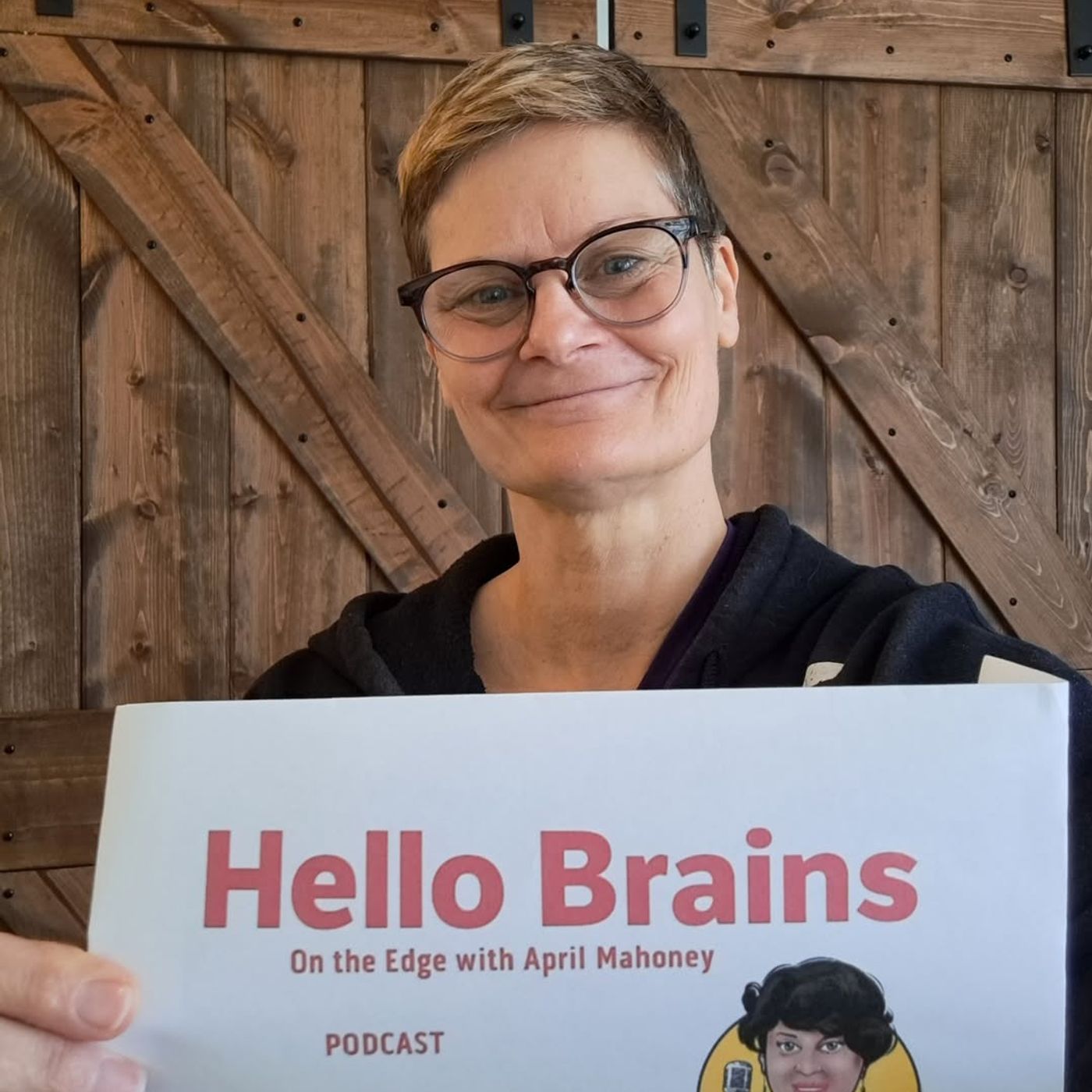 Denise Day Nash unapologetically