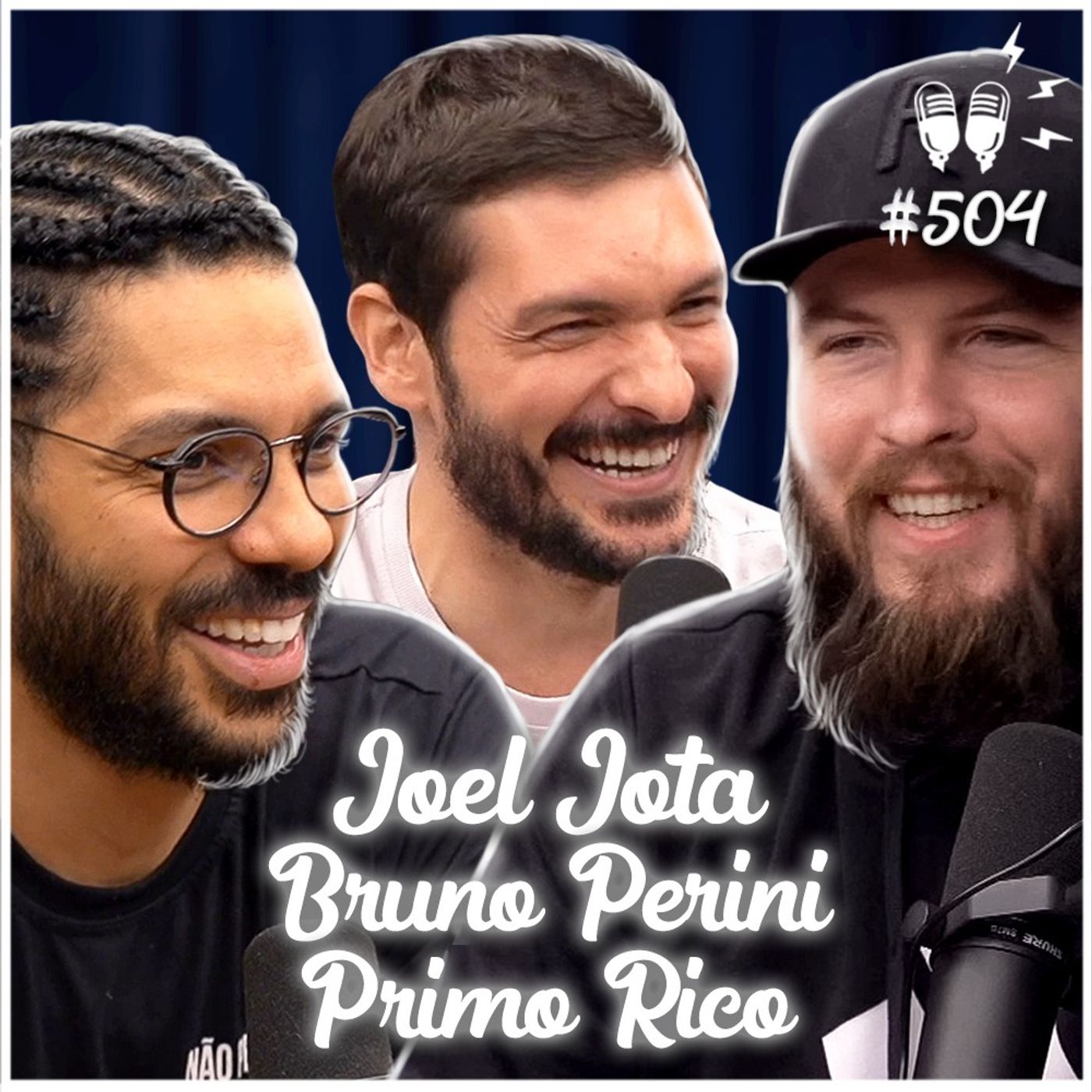 Alerta em 3 minutos podcast