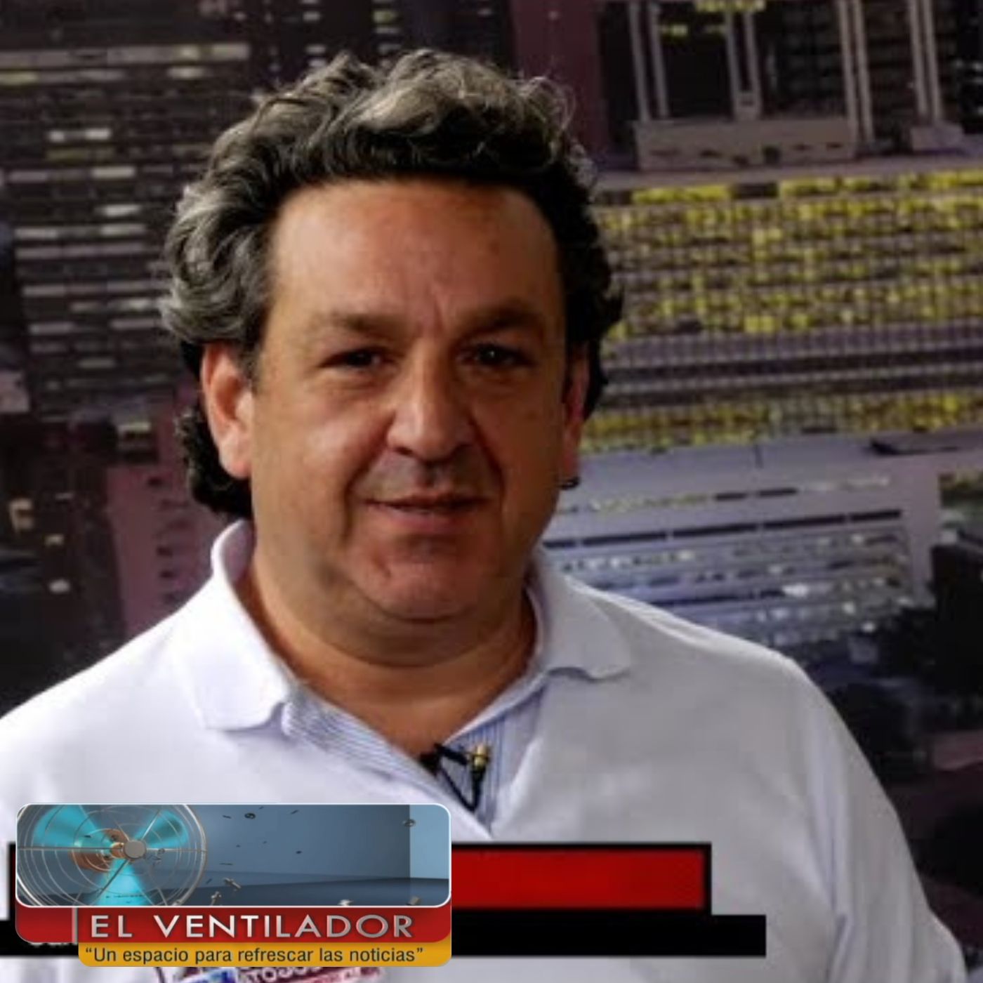 La Barberia con Andrés Botero 2 parte episode artwork