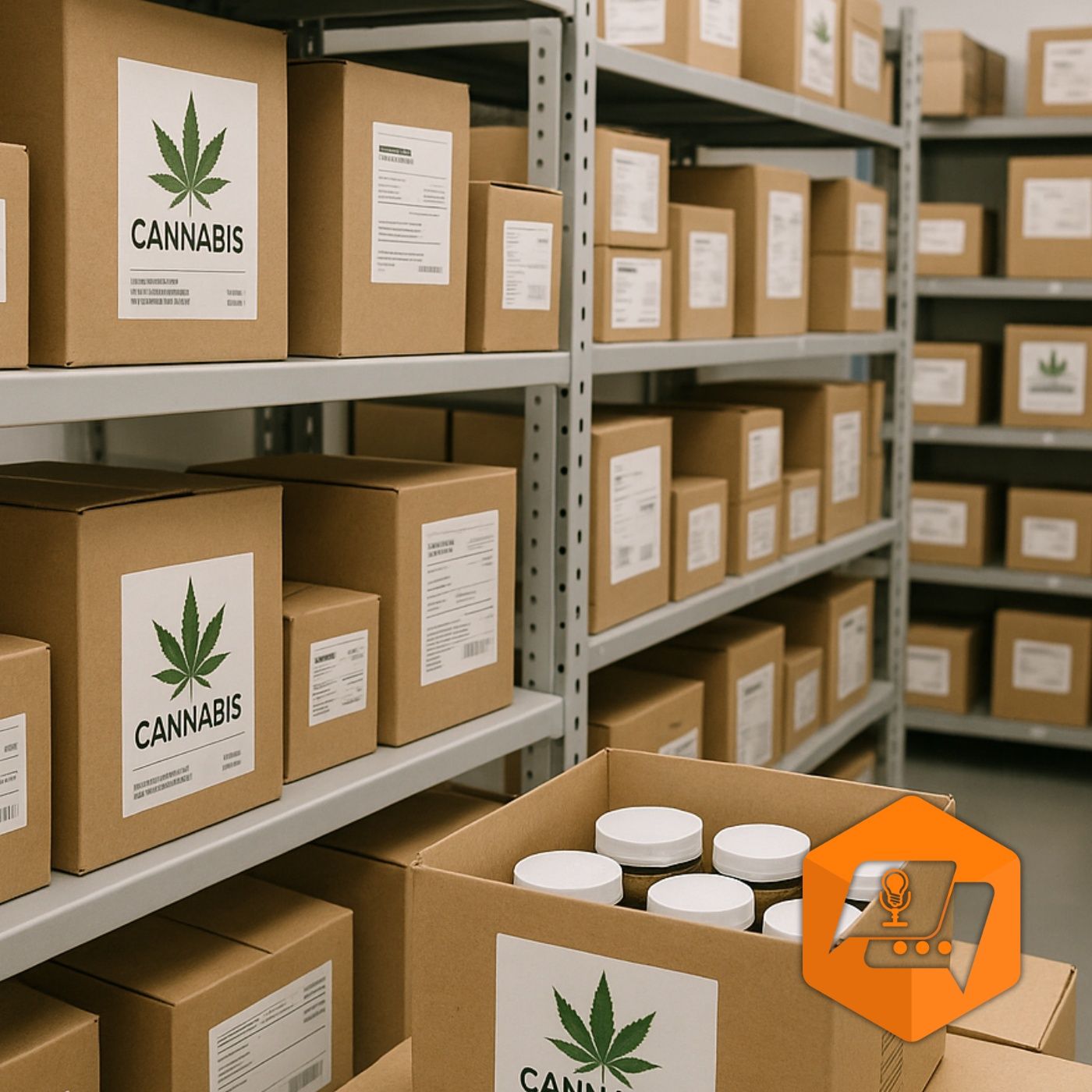 #067 A cannabis era só uma parte do risco | Gustavo Palhares (Ease Labs) episode artwork