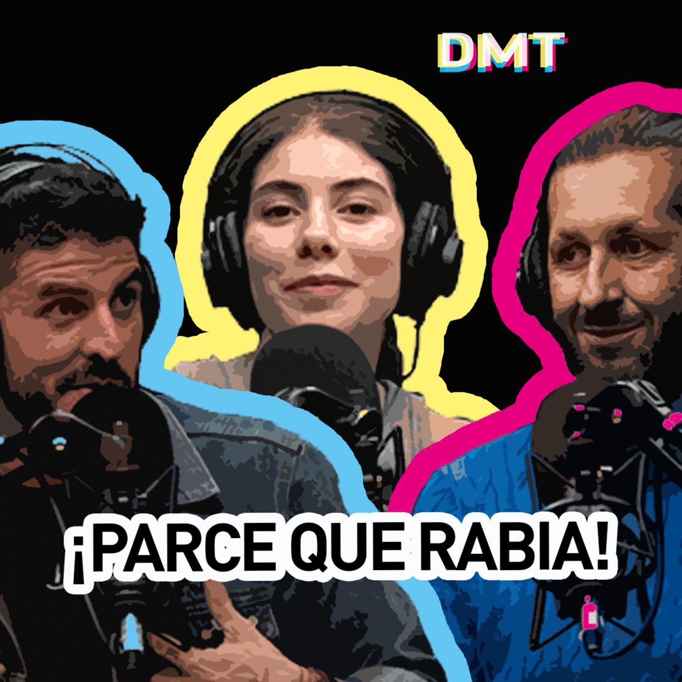 ¿Dónde meto la tusa?