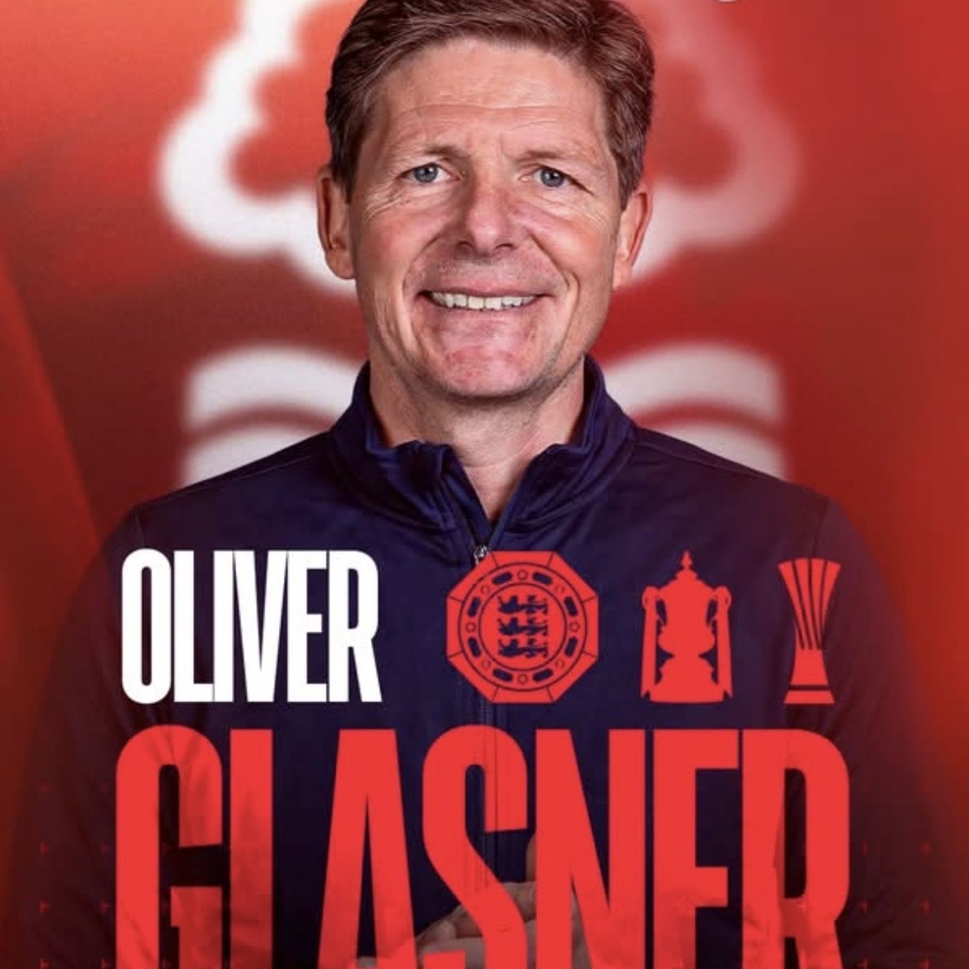 S106E22: He's A Good Manager And Would Probably Do Well - Trevor Gear On Wishing Oliver Glasner Well episode artwork