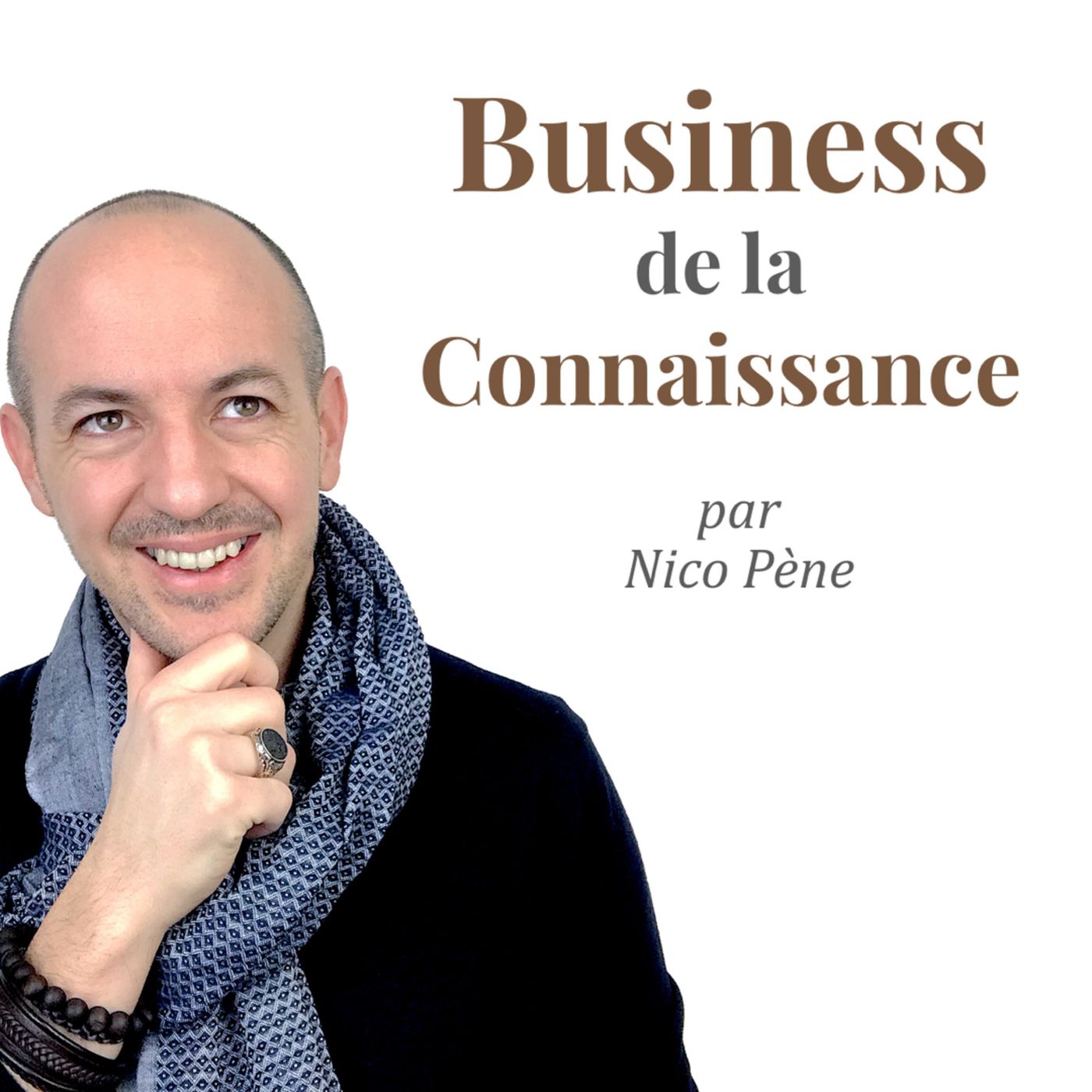 Business de la Connaissance