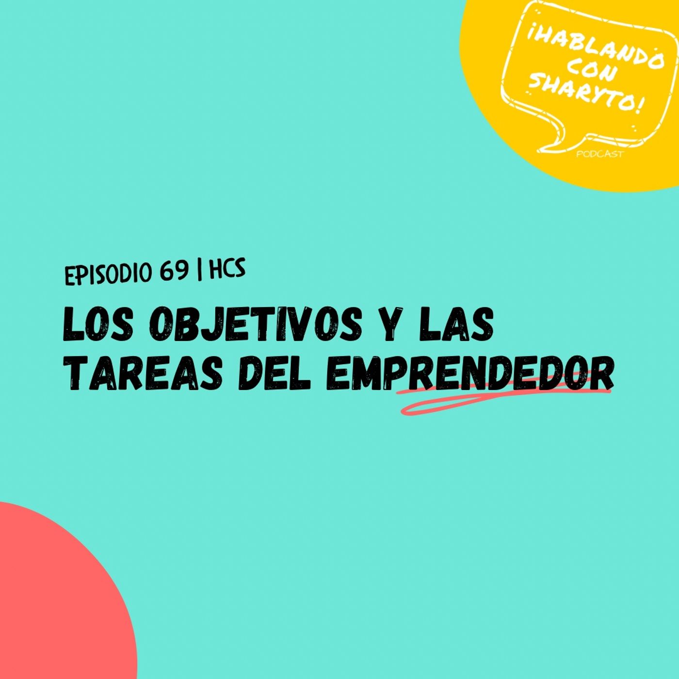 ¡Hablando con Sharyto!