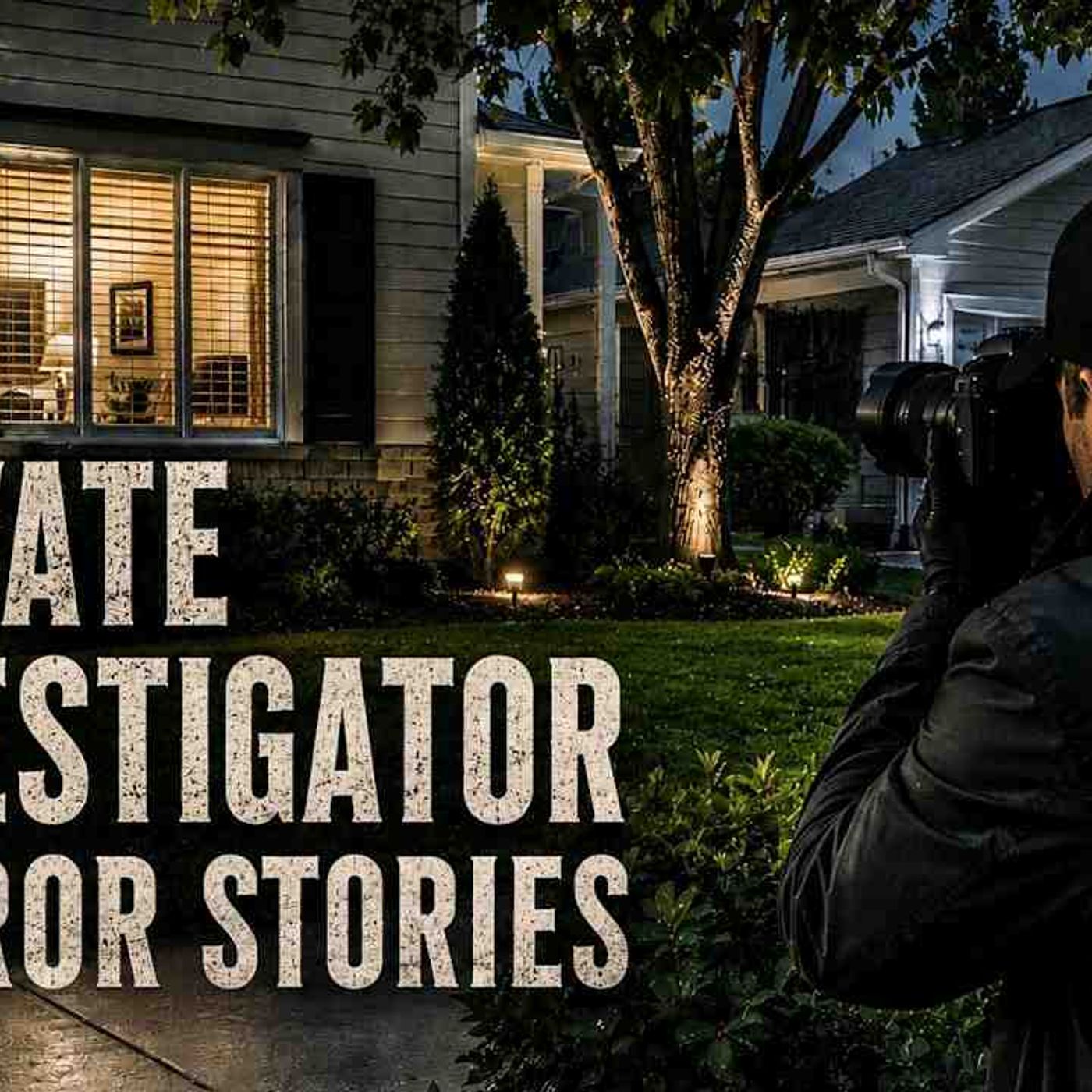 Disturbing TRUE Private Investigator Horror Stories