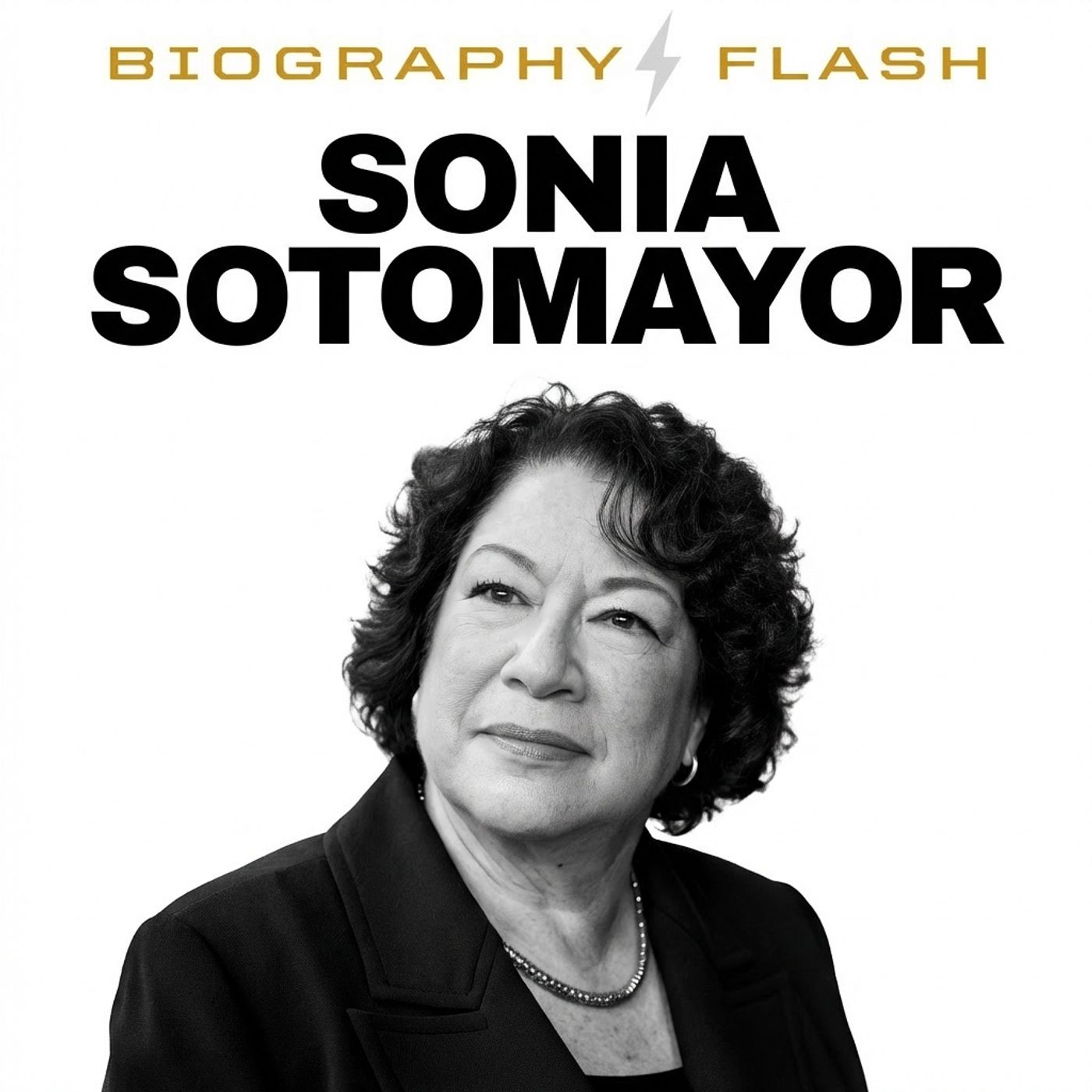 Sonia Sotomayor Biography Flash: Justice Hits the Road Reading to Kids and Inspiring Civic Engagement Across America