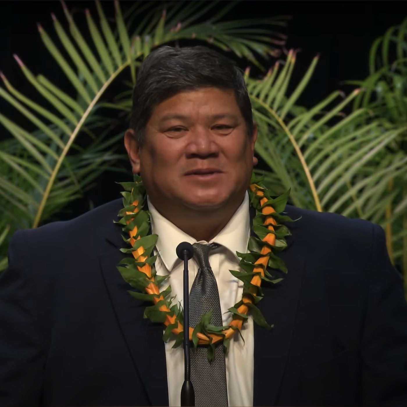 BYU–Hawaii Devotionals & Speeches