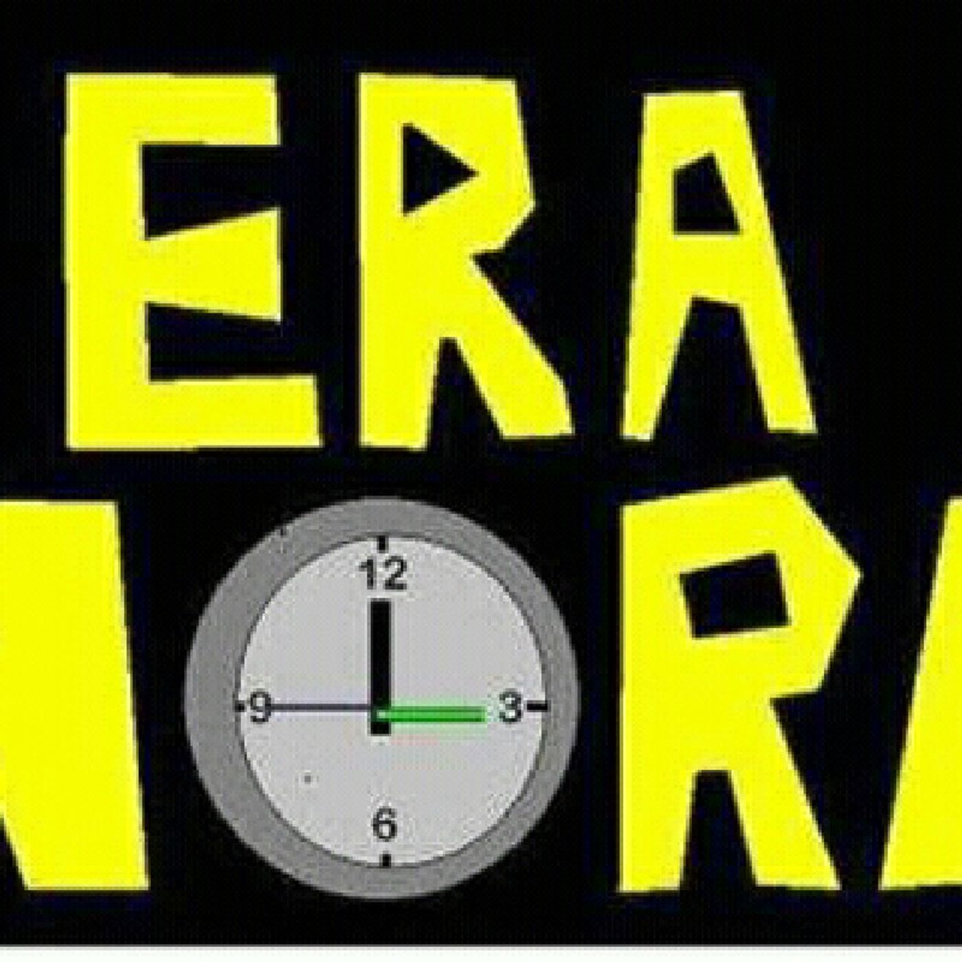 Era Hora / No Quiero episode artwork