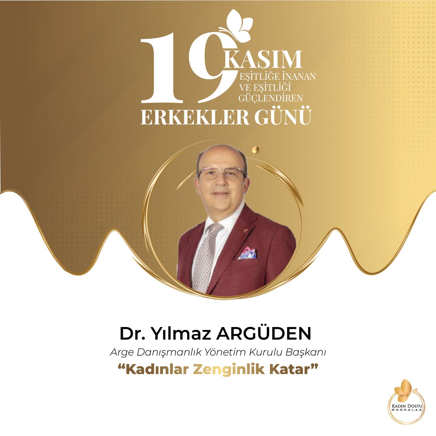 Eşitliğe İnanan Liderler