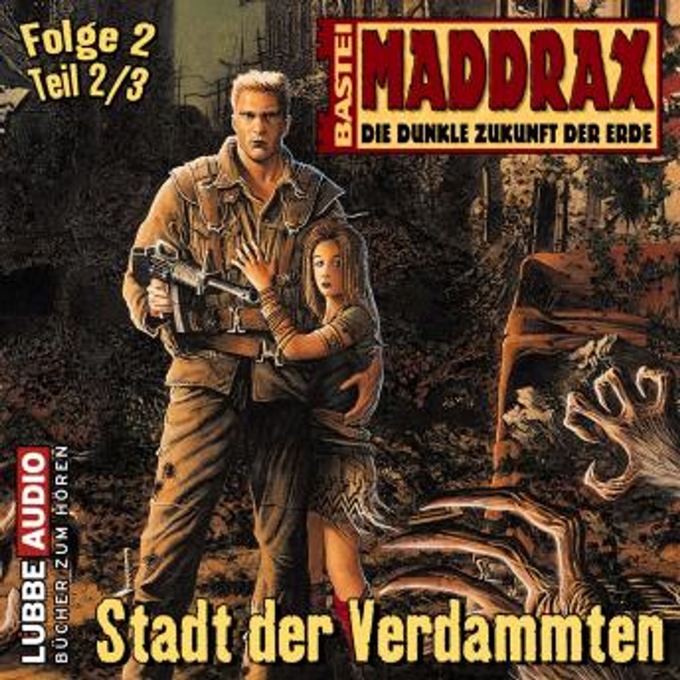 Get Best Full Audiobooks in Science Fiction & Fantasy, Science Fiction