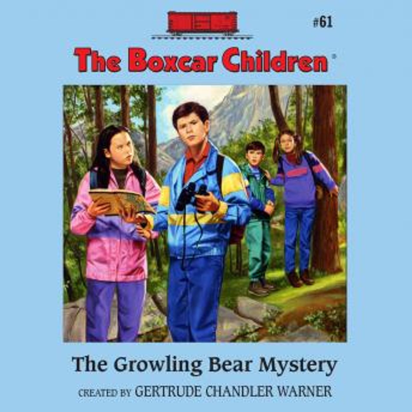 Get Latest Full Audiobooks in Kids, Mystery & Fantasy