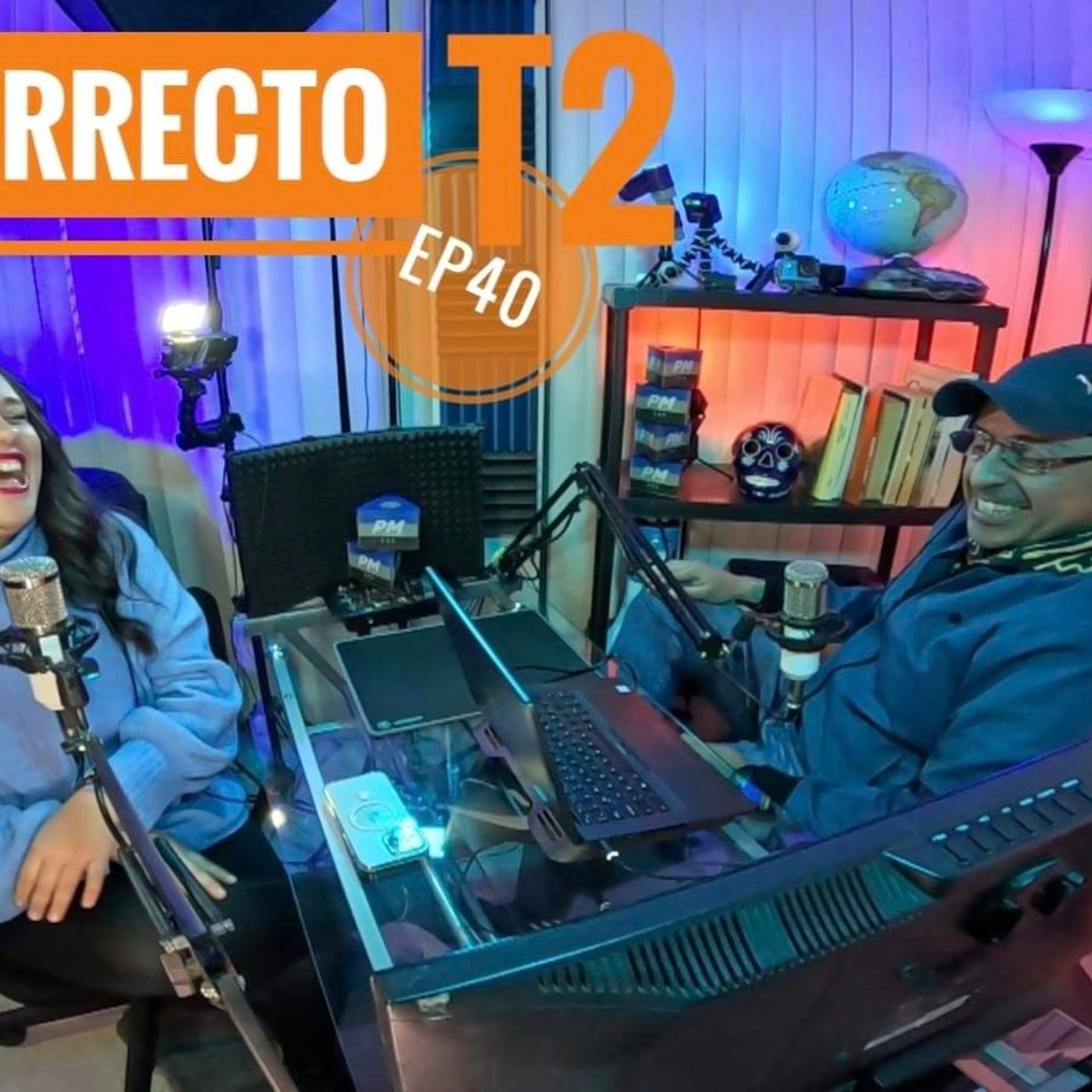 INSURRECTO Podcast | Análisis, entrevistas ácidas e irreverentes sobre política mexicana