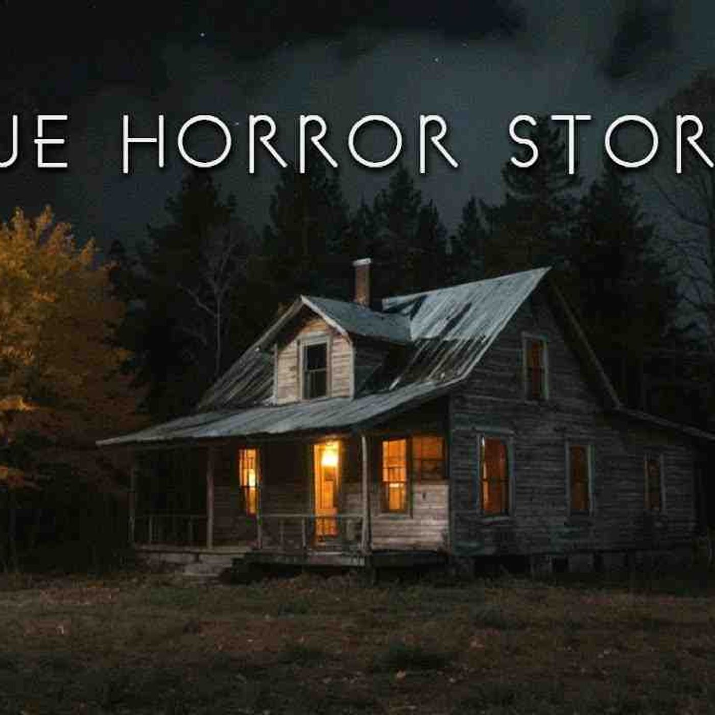 3 Creepy TRUE Alone at Night Horror Stories(MP3_160K) episode artwork