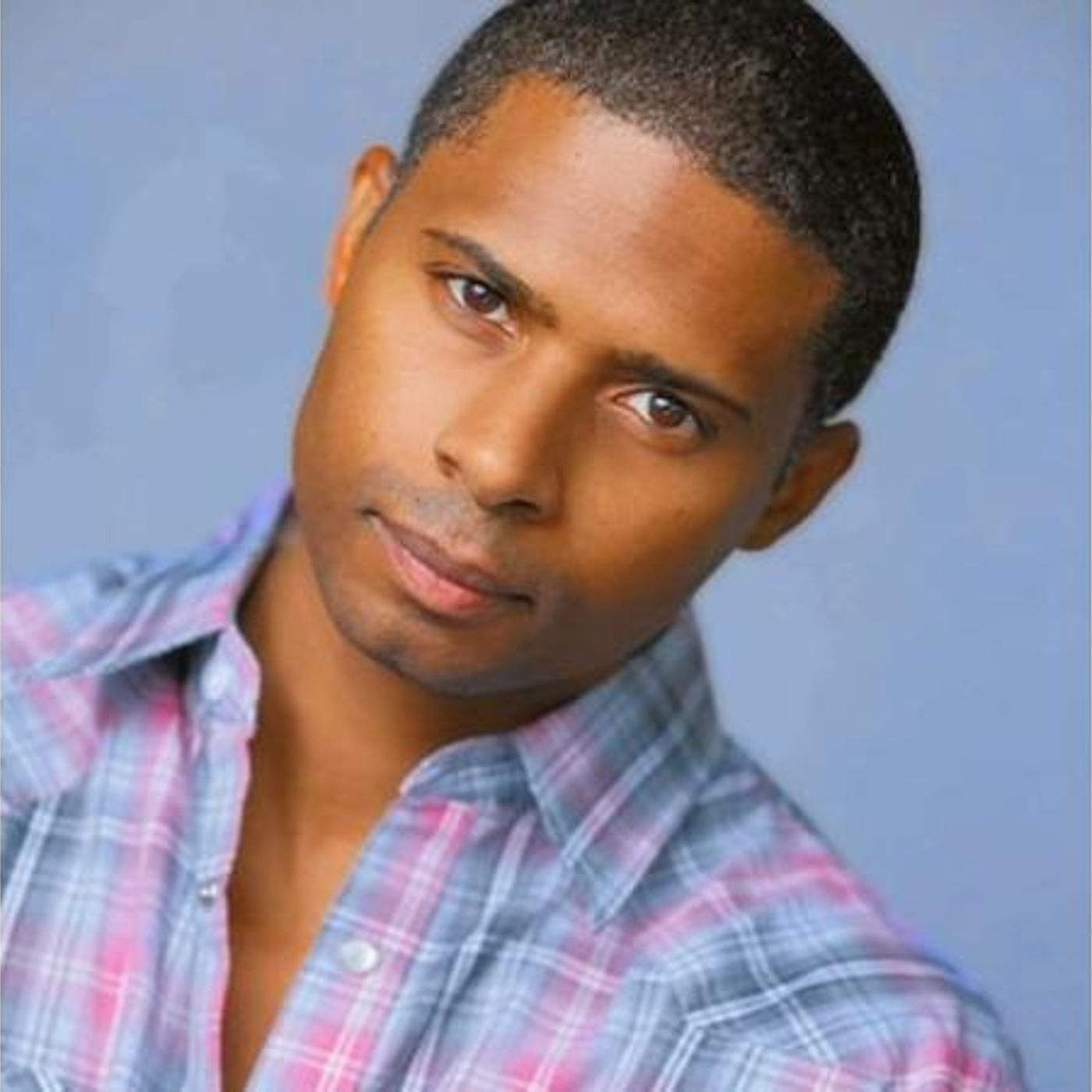 Actor Farley Jackson shares his acting journey and more on #ConversationsLIVE episode artwork