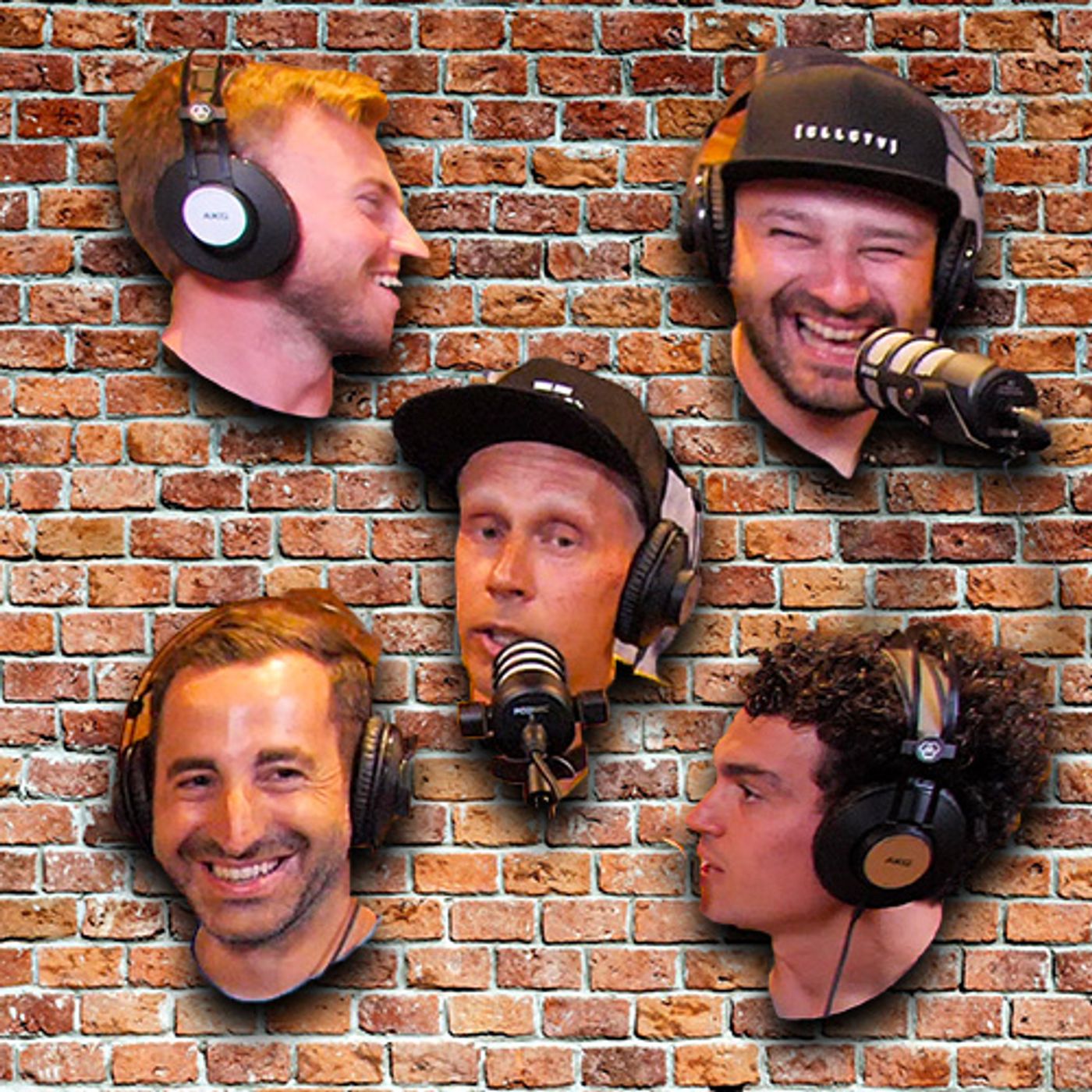 Contropendenza Podcast!