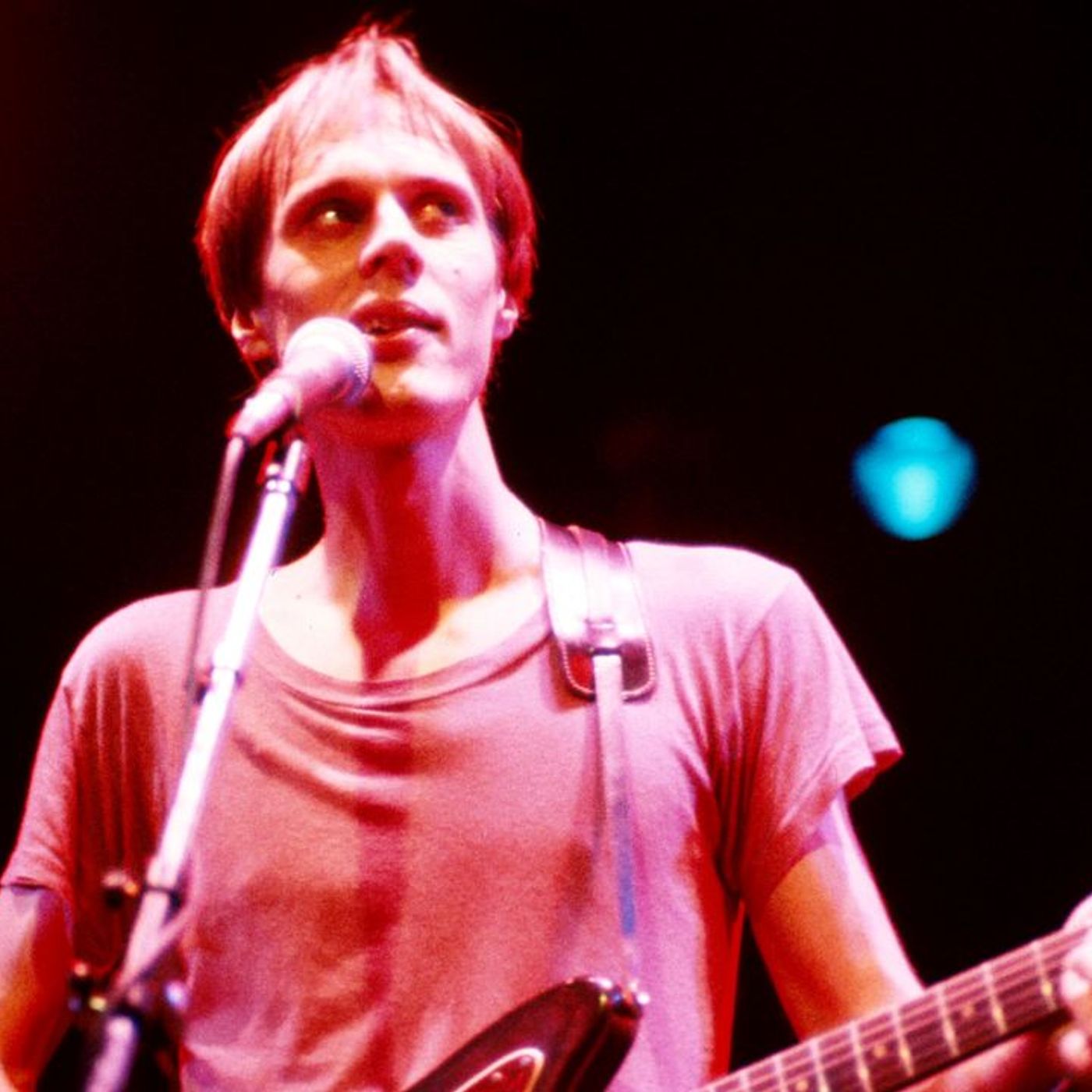 You Can Now Buy Records From Tom Verlaine’s Personal Collection episode artwork