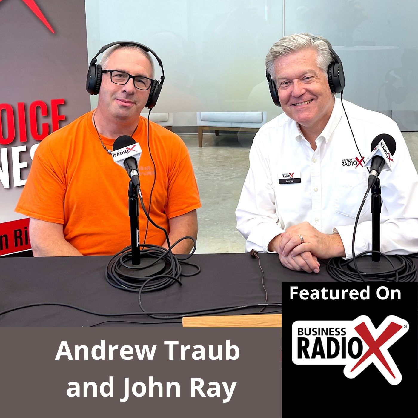 North Fulton Business Radio
