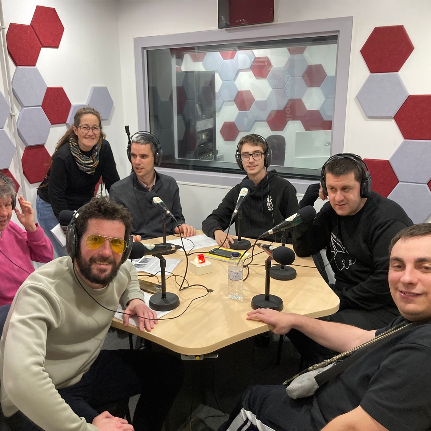 Ludàlia: les coses que més ens agraden de Catalunya episode artwork