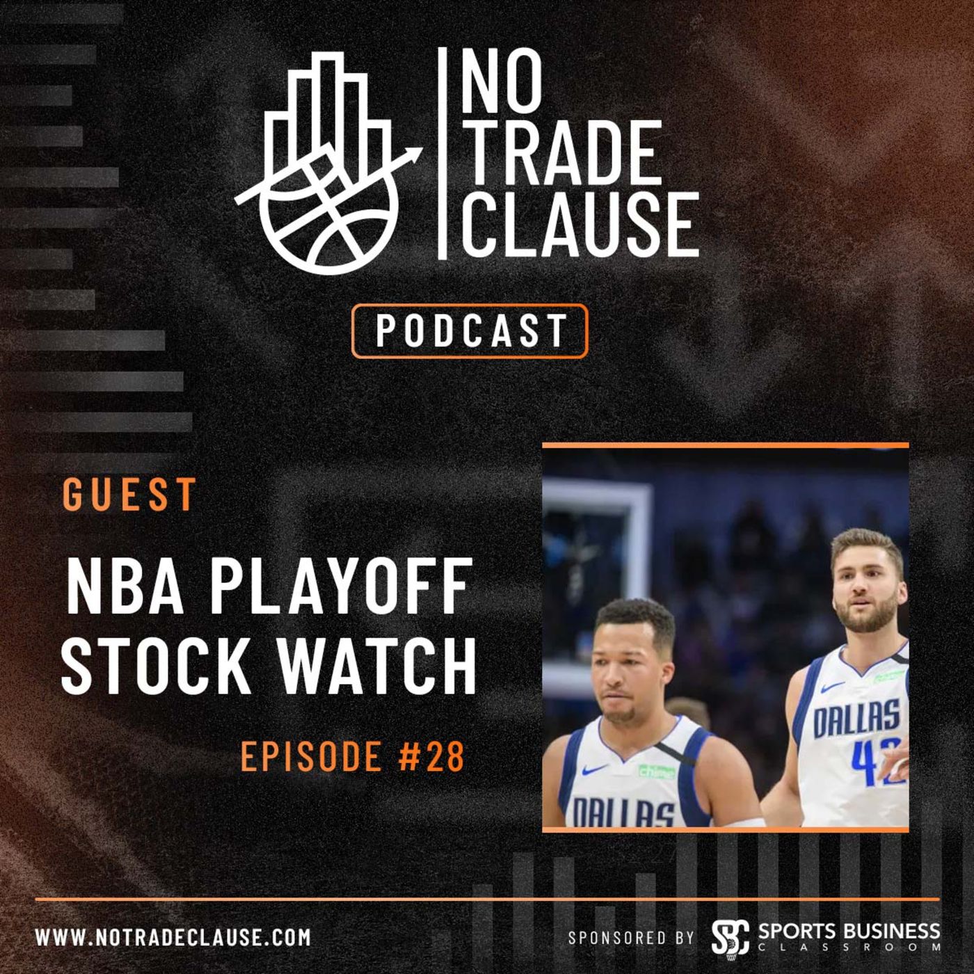 The NTC Podcast