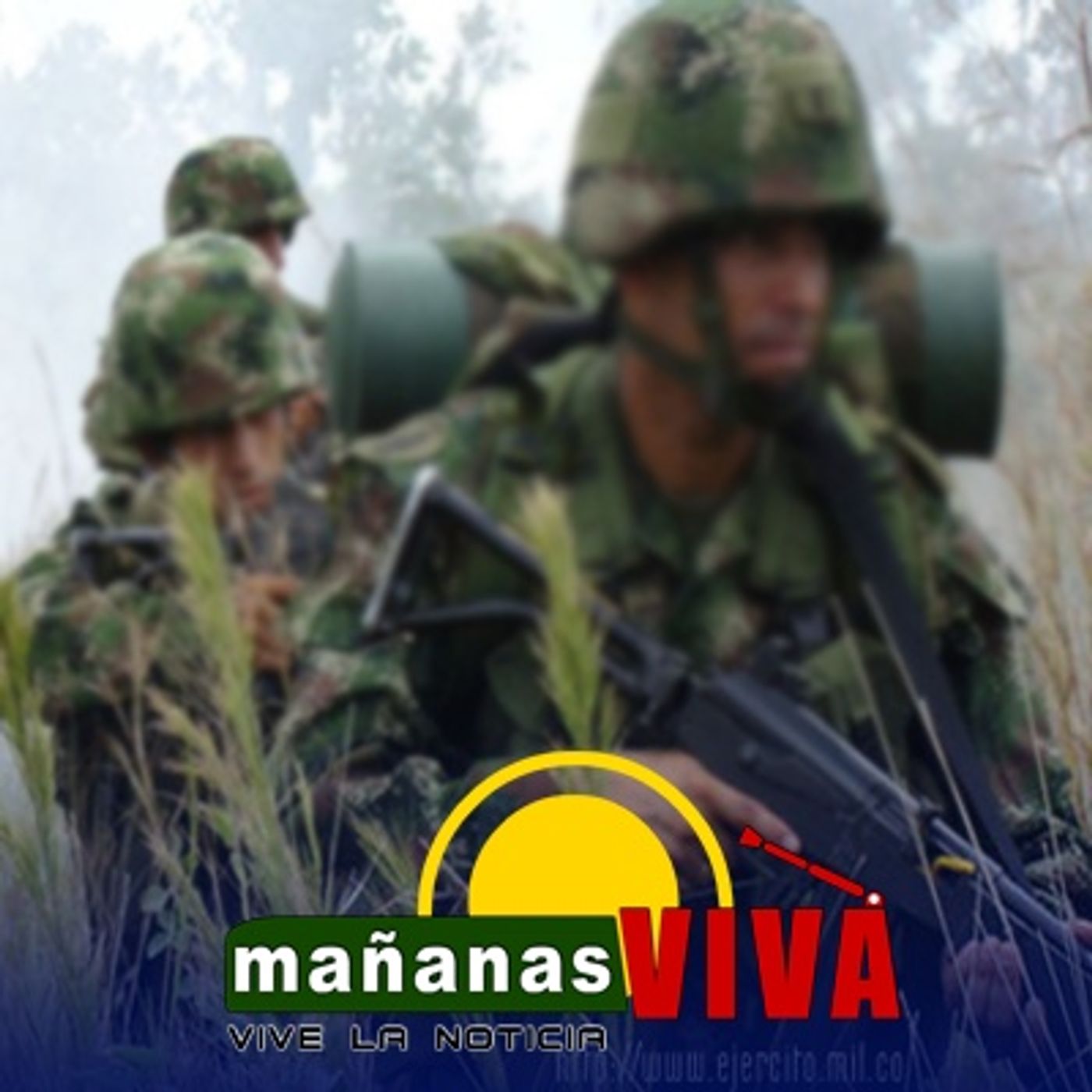 Grupo Cabal Ipiales – Incorporación de jóvenes al Ejercito Nacional para el mes de agosto