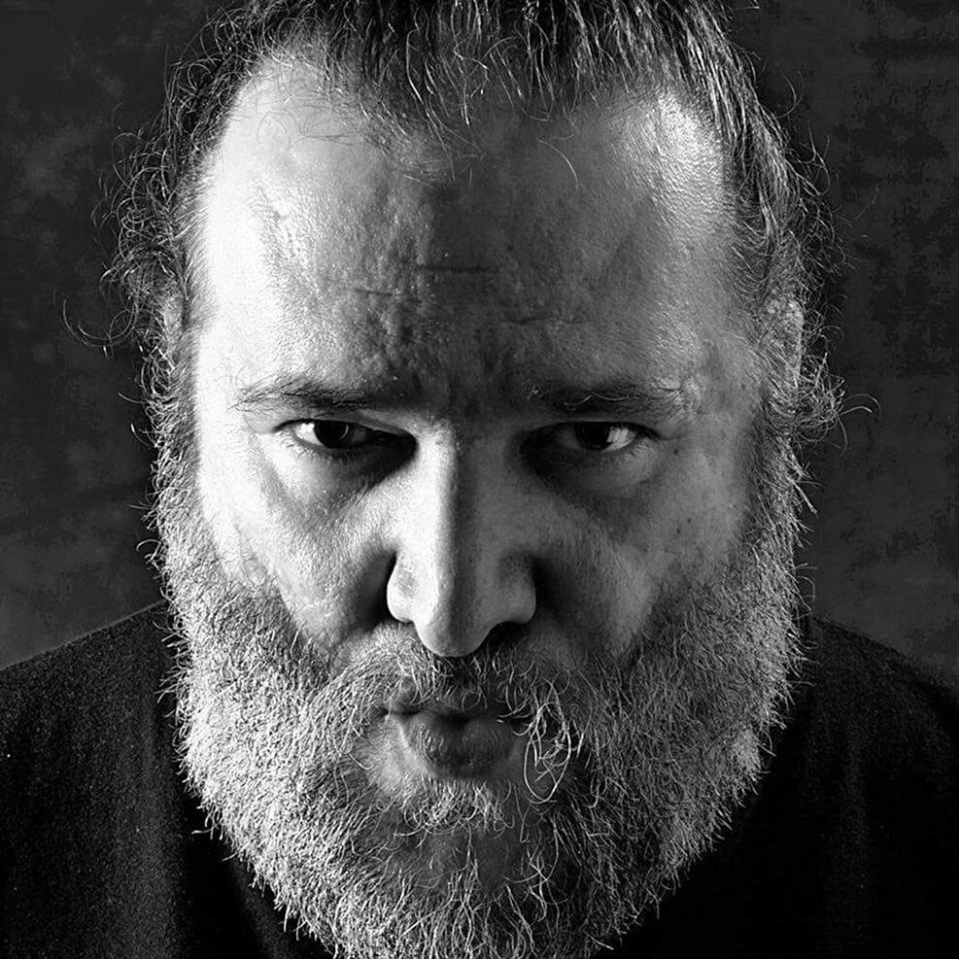 Intervista con Vincenzo Costantino Cinaski