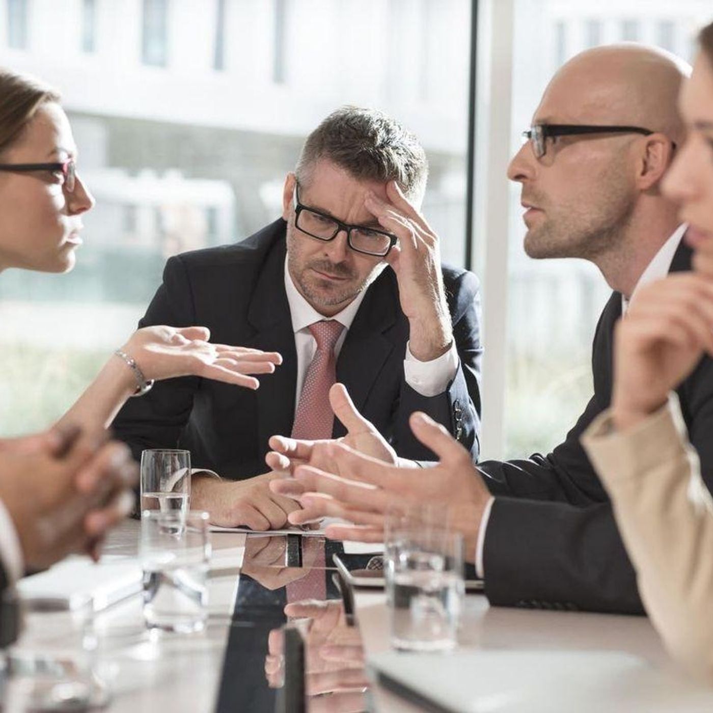 The Becoming You Show with Leah Roling: From Potential to Proof