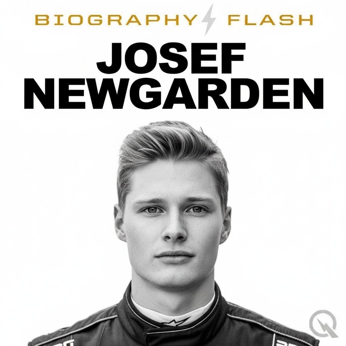 Josef Newgarden  - Biography Flash