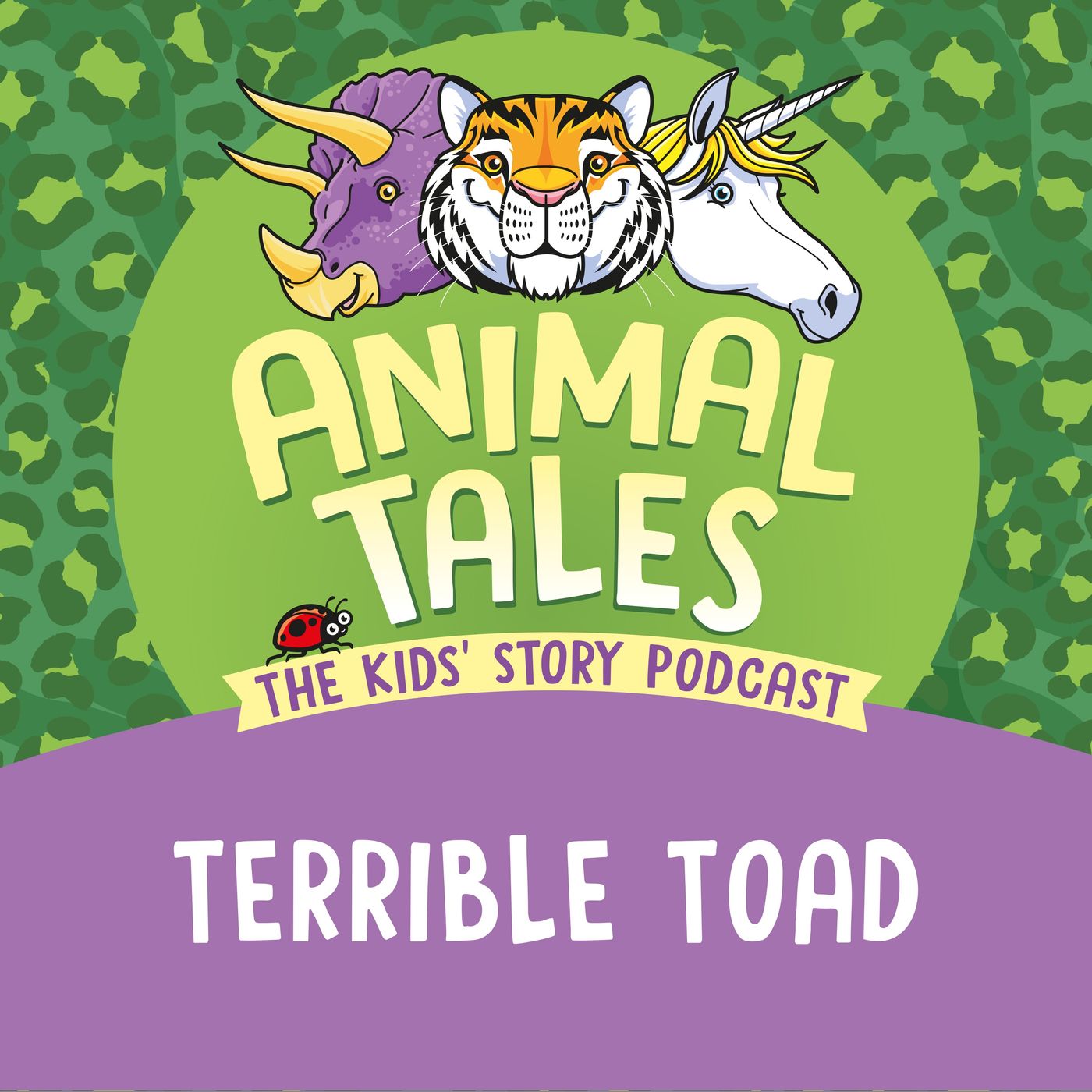 Terrible Toad