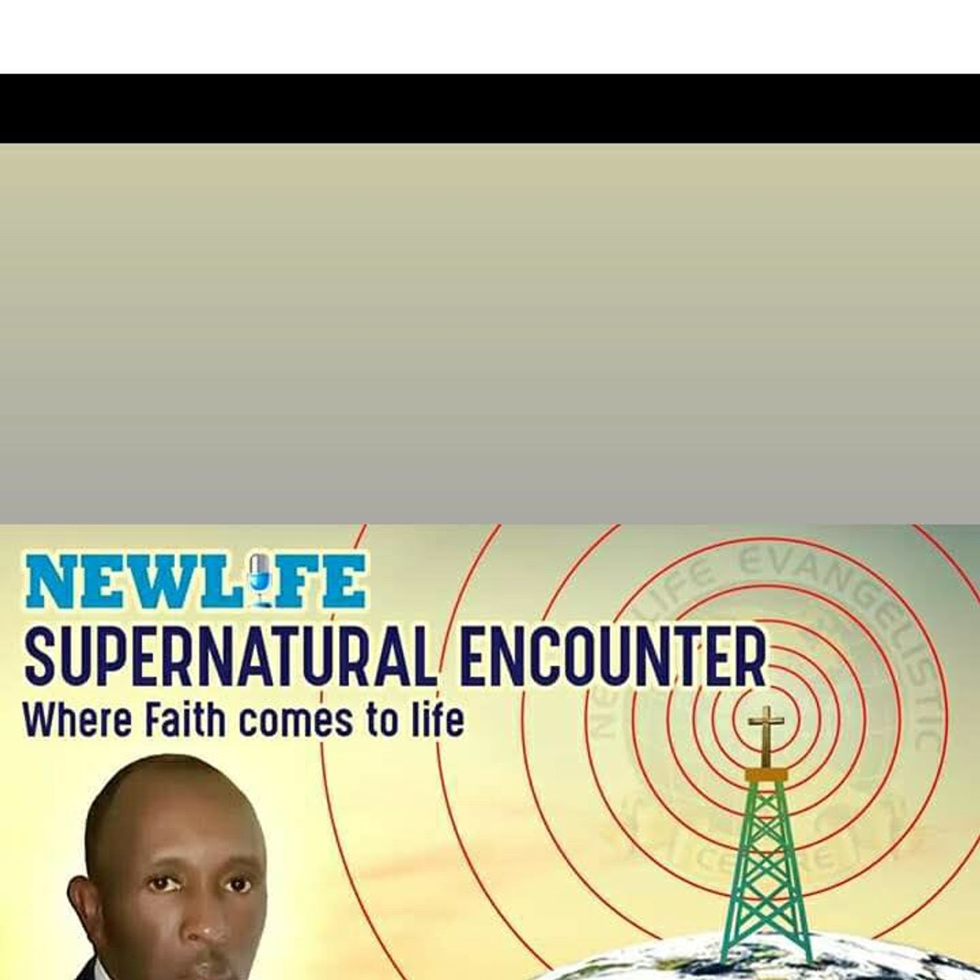 Minister Christopher Johnson