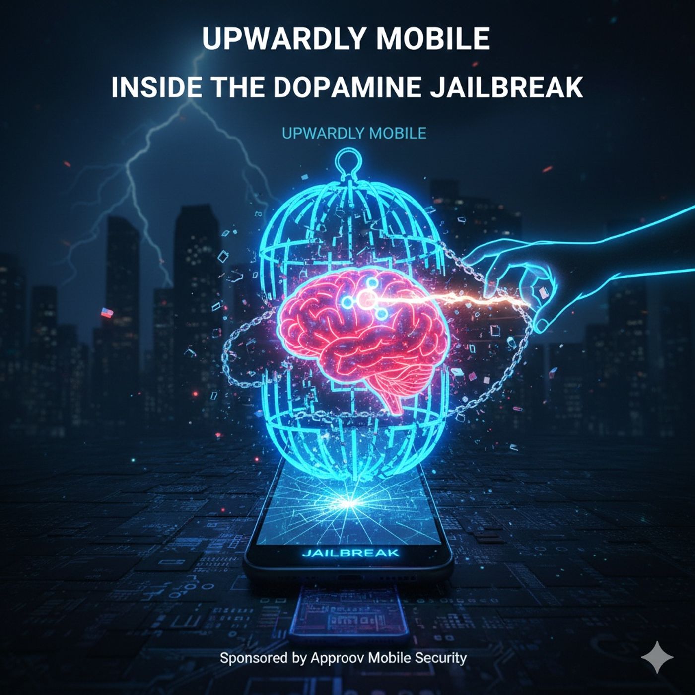 Upwardly Mobile - API & App Security News