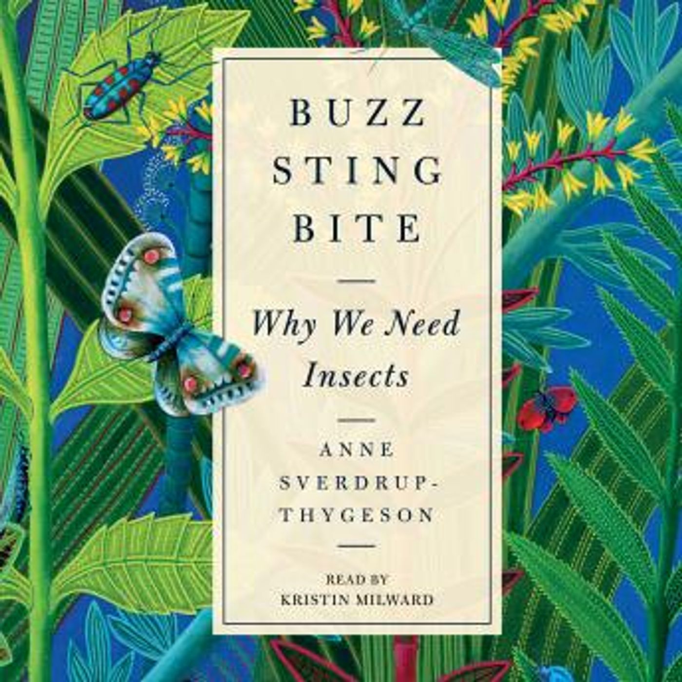Access Must-Have Full Audiobooks in Non-Fiction, Biology & Chemistry