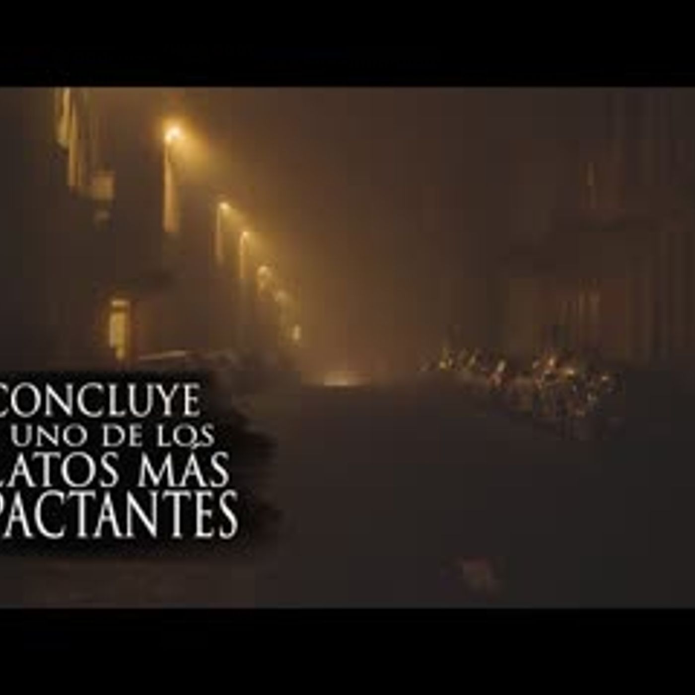 LA CASA DE LA BRUJA (PARTE 2)