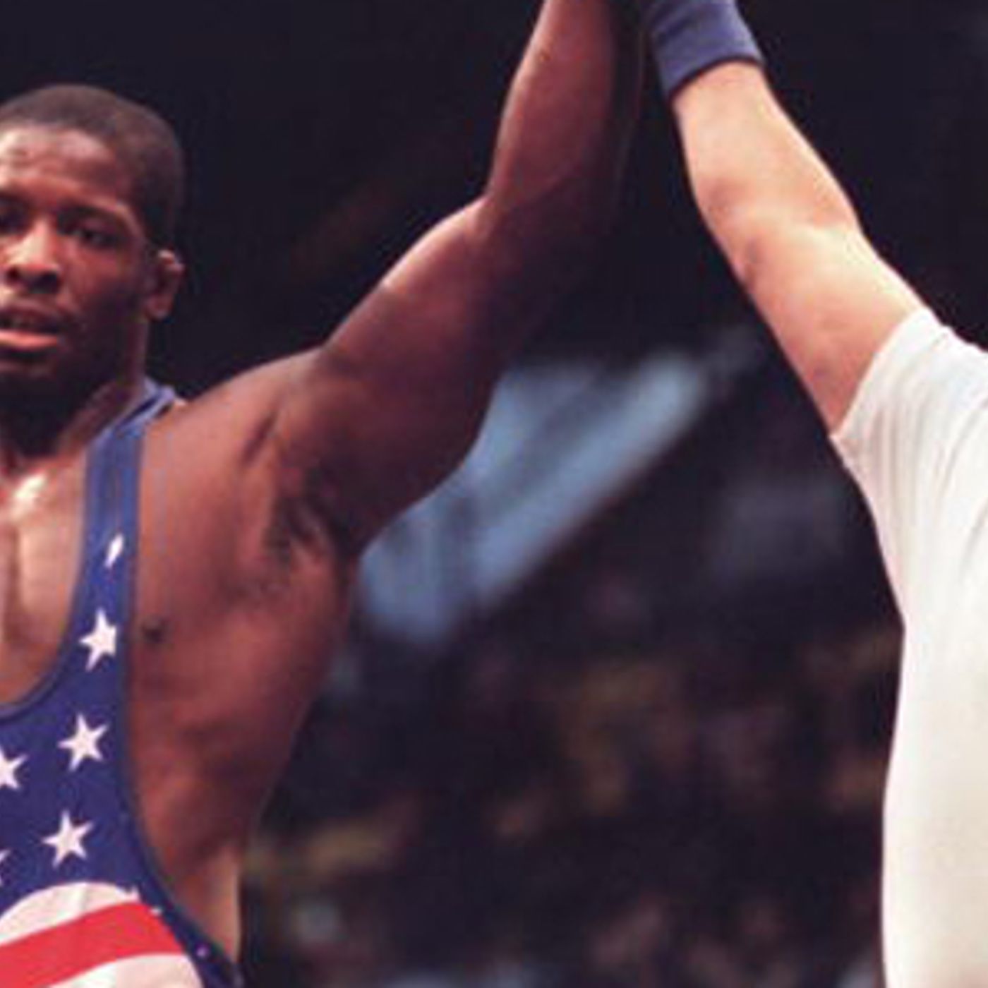 Bonus Points - A USA Wrestling Podcast
