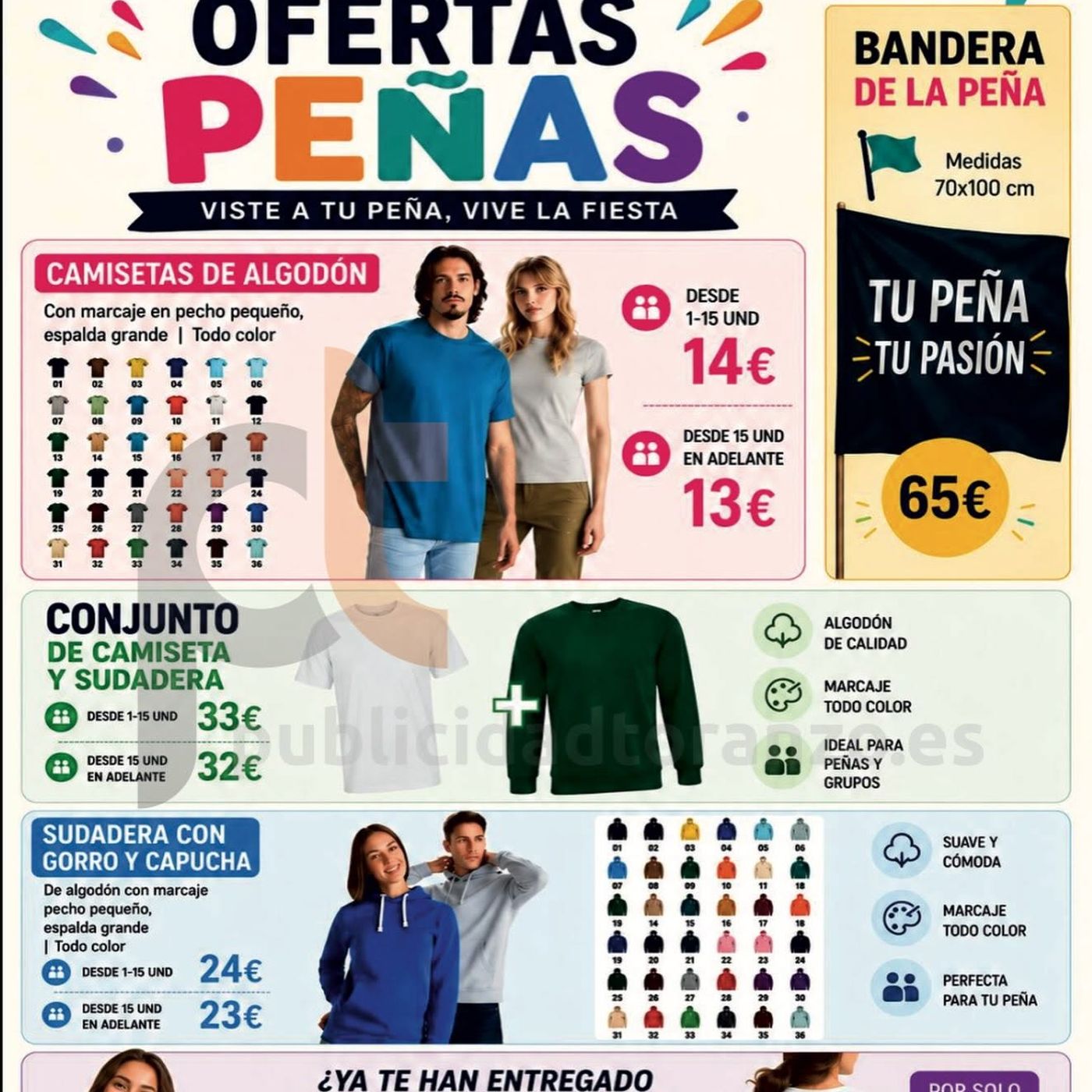 Las Mañanas lunes 6 julio. Hablamos con Fran de Publicidad Toranzo episode artwork