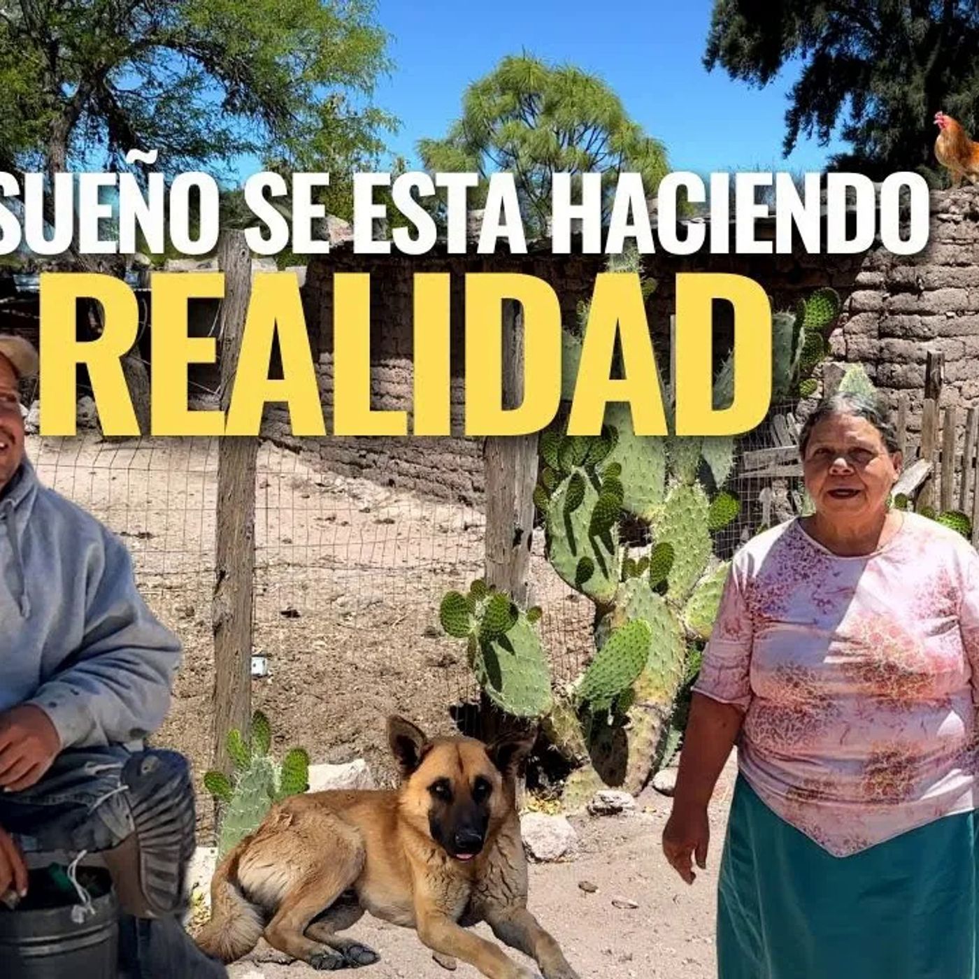 _ANTES NADIE ME MIRABA Y HOY GRACIAS A DIOS LA GENTE ME ESTA AYUDANDO_