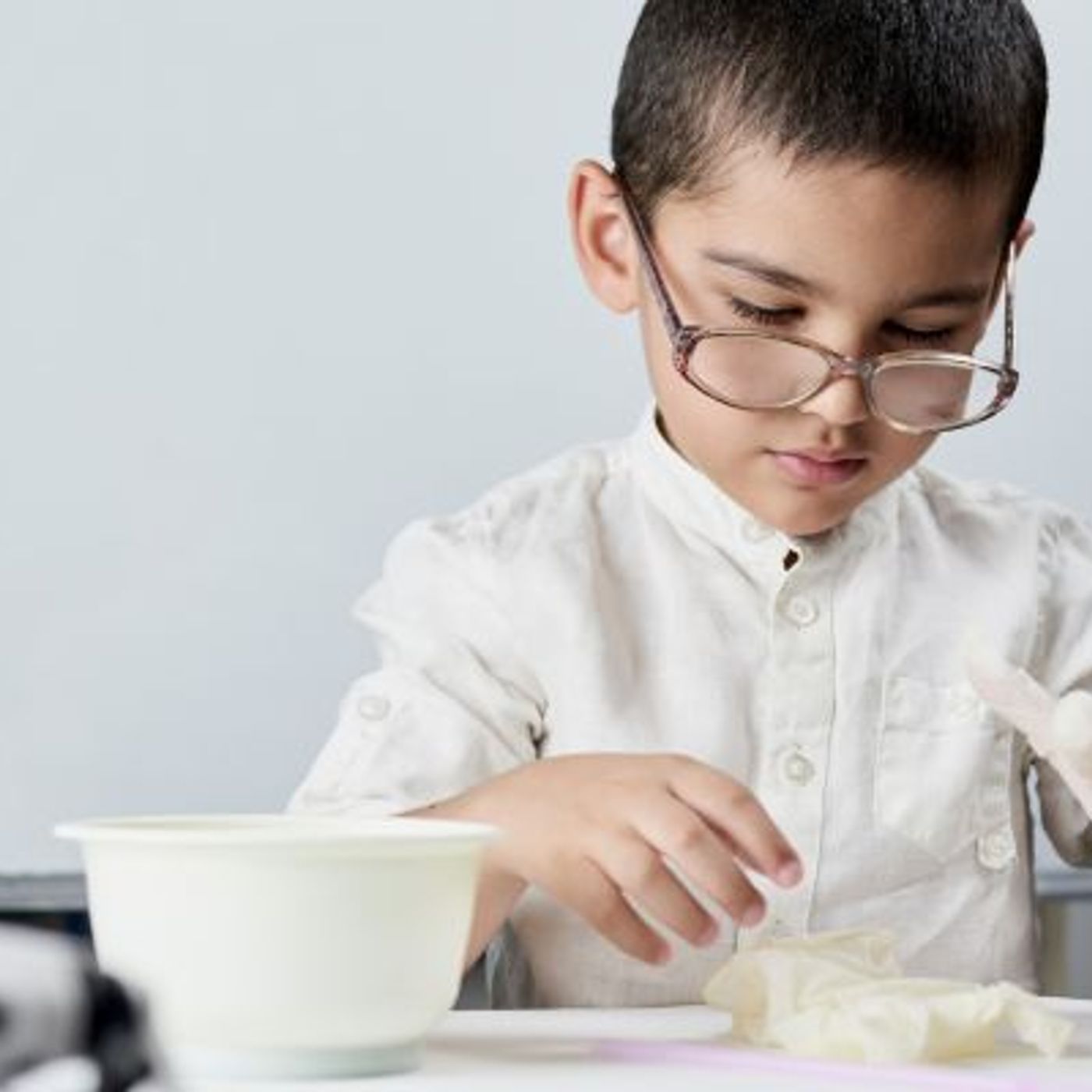 Quelles expériences scientifiques sur le climat faire avec ses petits-enfants ? episode artwork