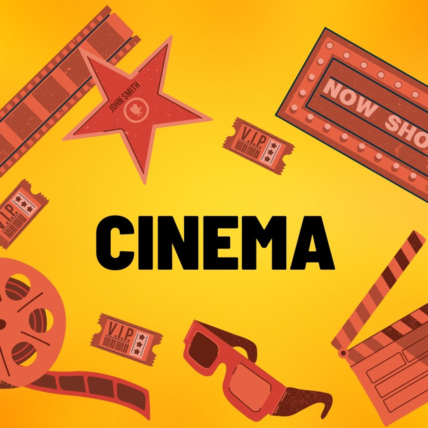 Cinema in onda