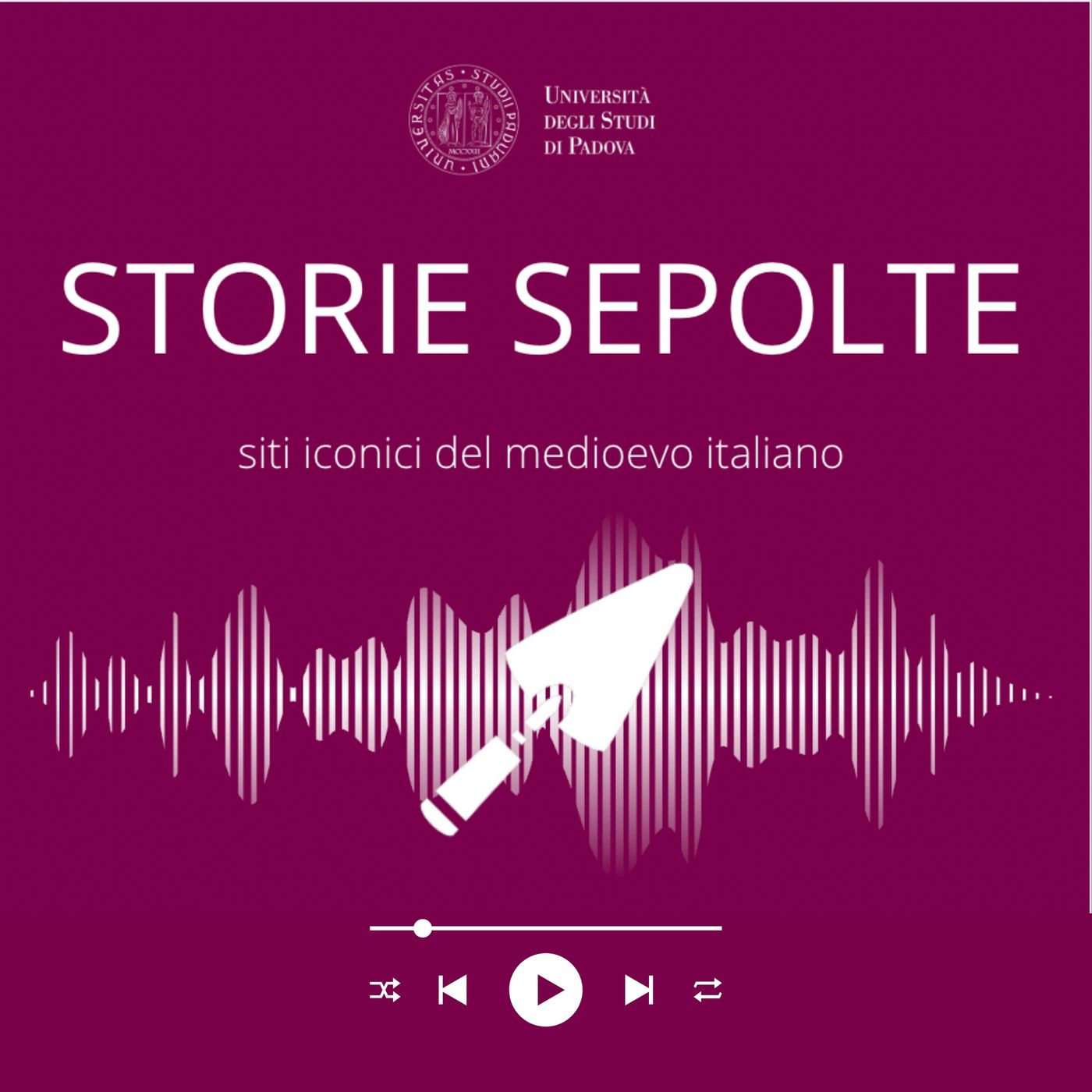 Storie Sepolte - AA 2024/25
