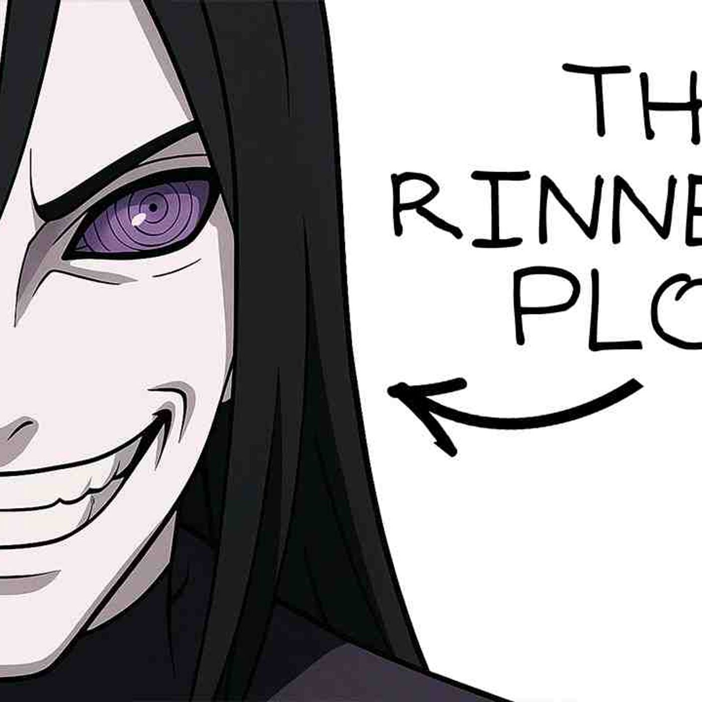 Orochimaru Was Planning Something Scary(MP3_160K) episode artwork
