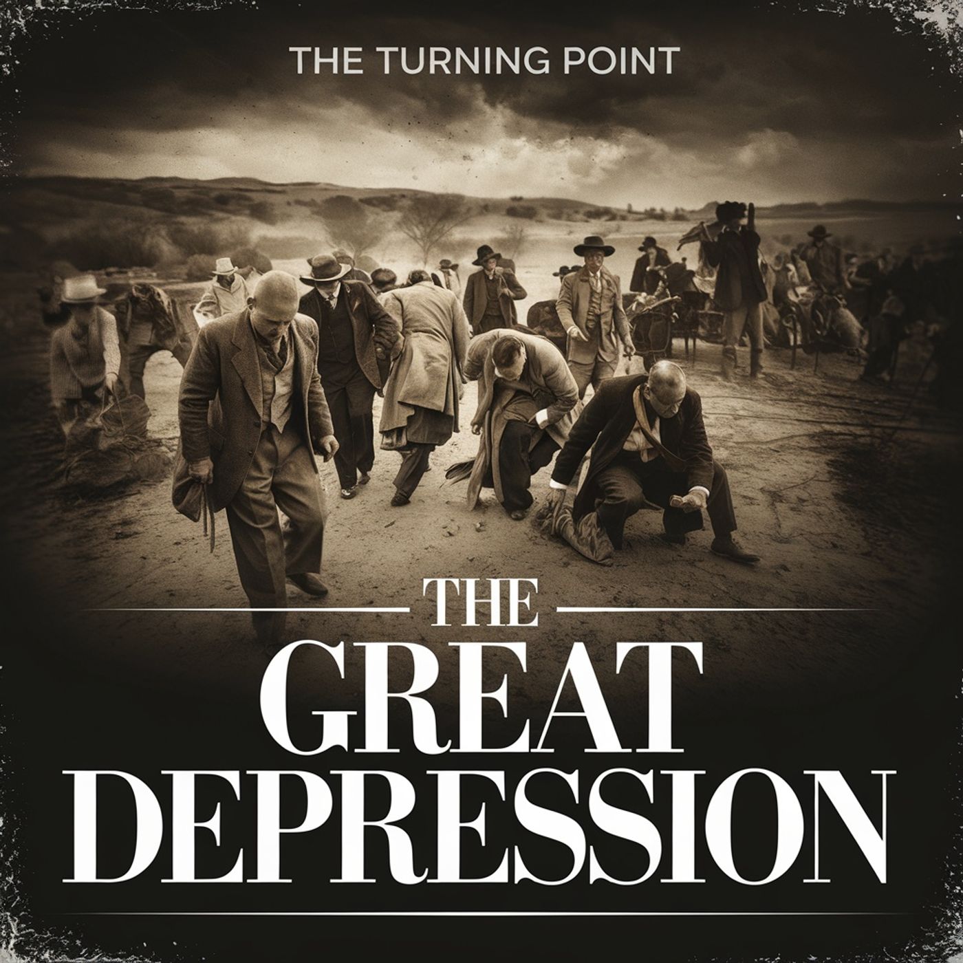 The Great Depression