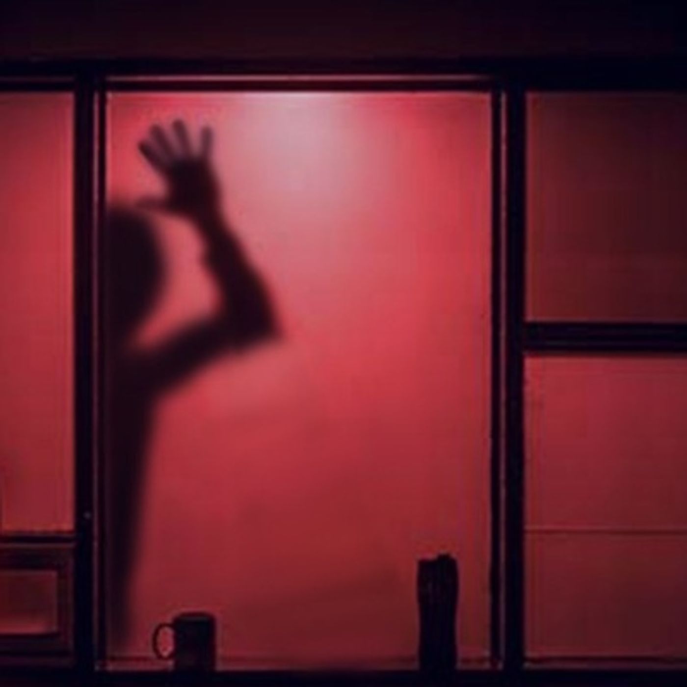 El Ente De La OFICINA Historias De Terror - REDE