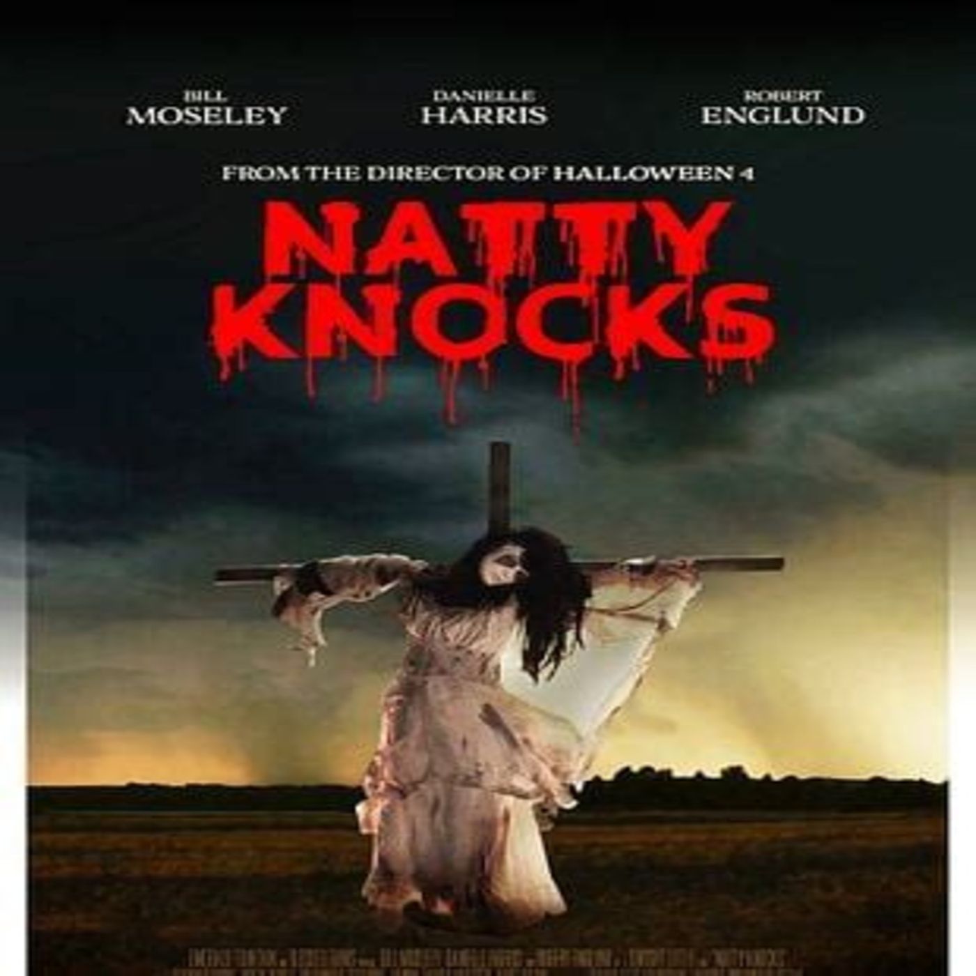 Natty Knocks (2023) Review episode artwork